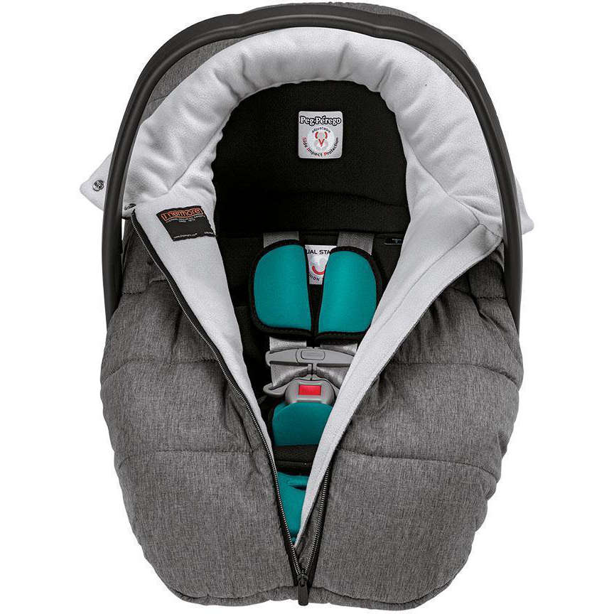 Agio by Peg Perego Igloo for Primo Viaggio 4/35 Infant Car Seat