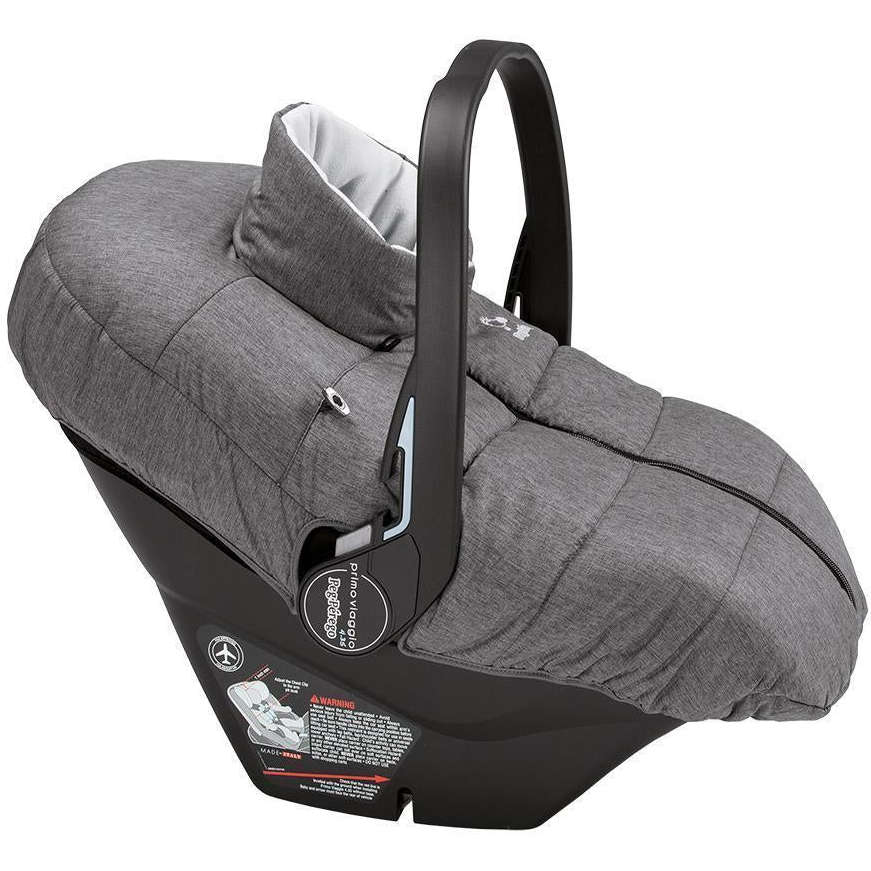 Agio by Peg Perego Igloo for Primo Viaggio 4/35 Infant Car Seat