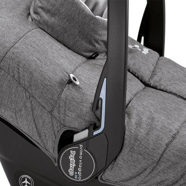 Peg Perego Igloo for Primo Viaggio 4/35 Infant Car Seat