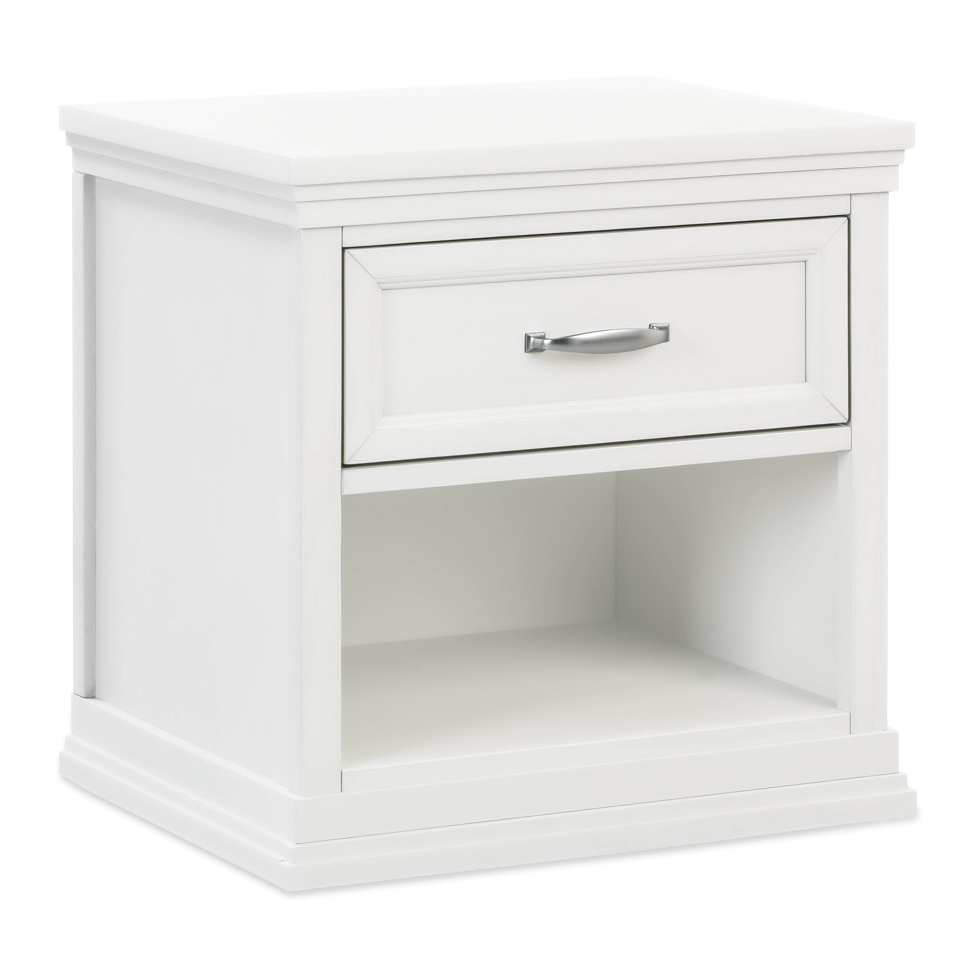 M14160RW,Monogram by Namesake,Langford Nightstand in Warm White