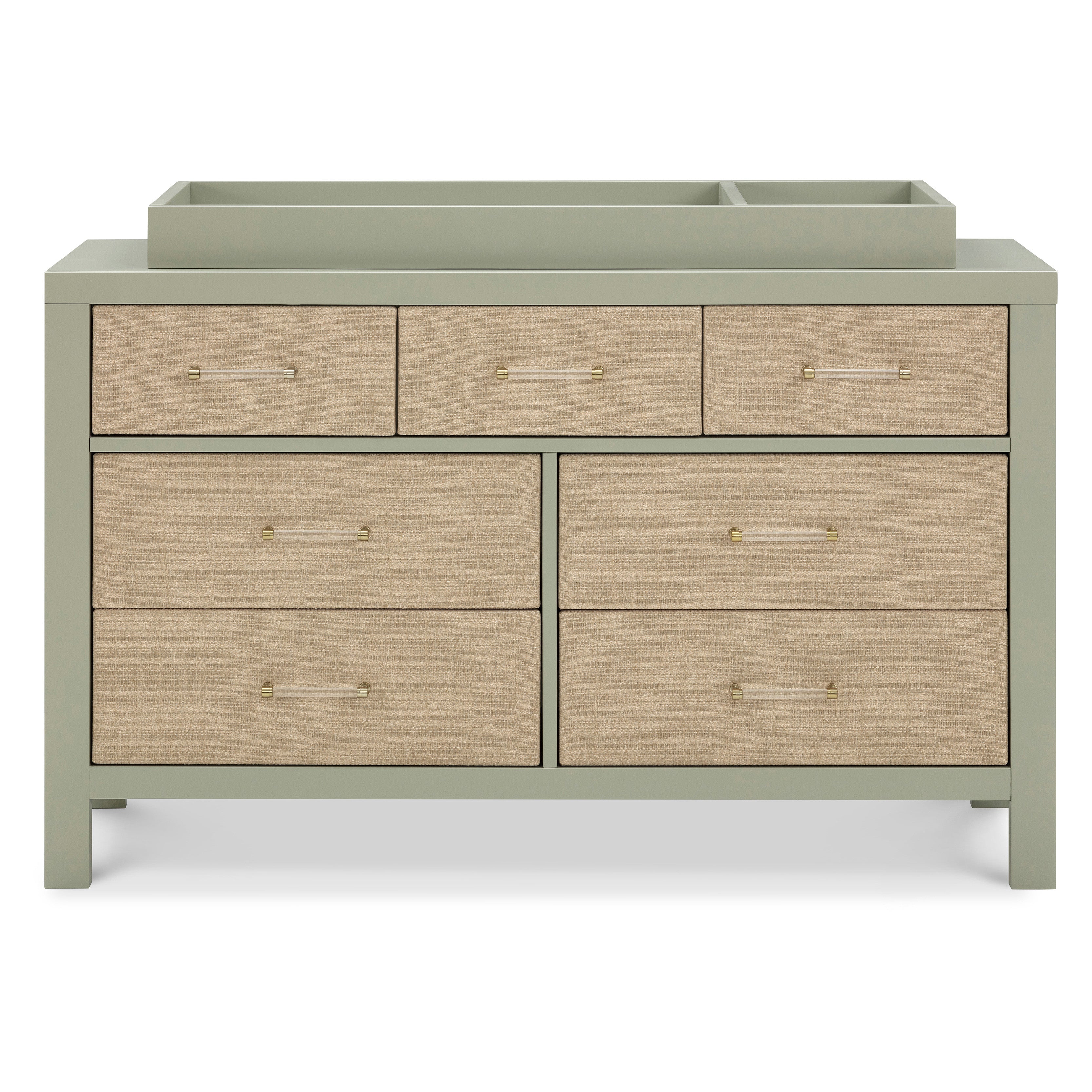 Namesake Universal Wide Removable Changing Tray