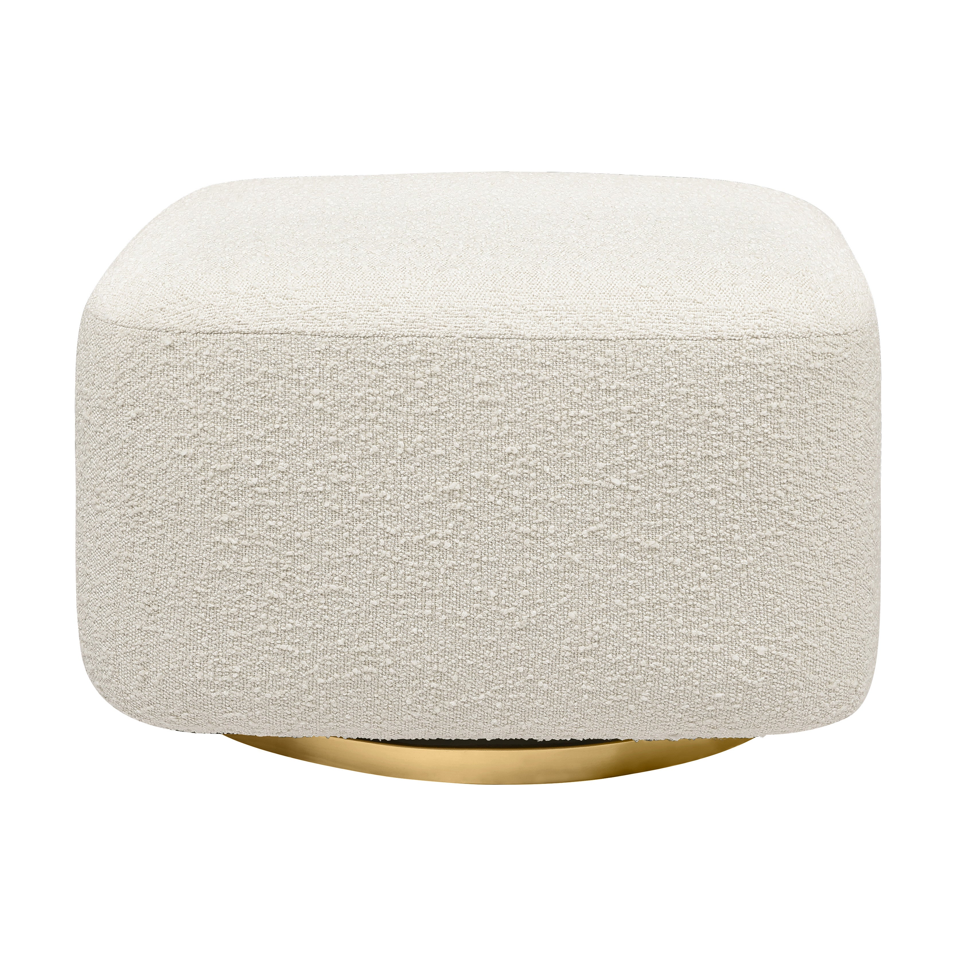 Babyletto Kiwi Gliding Ottoman