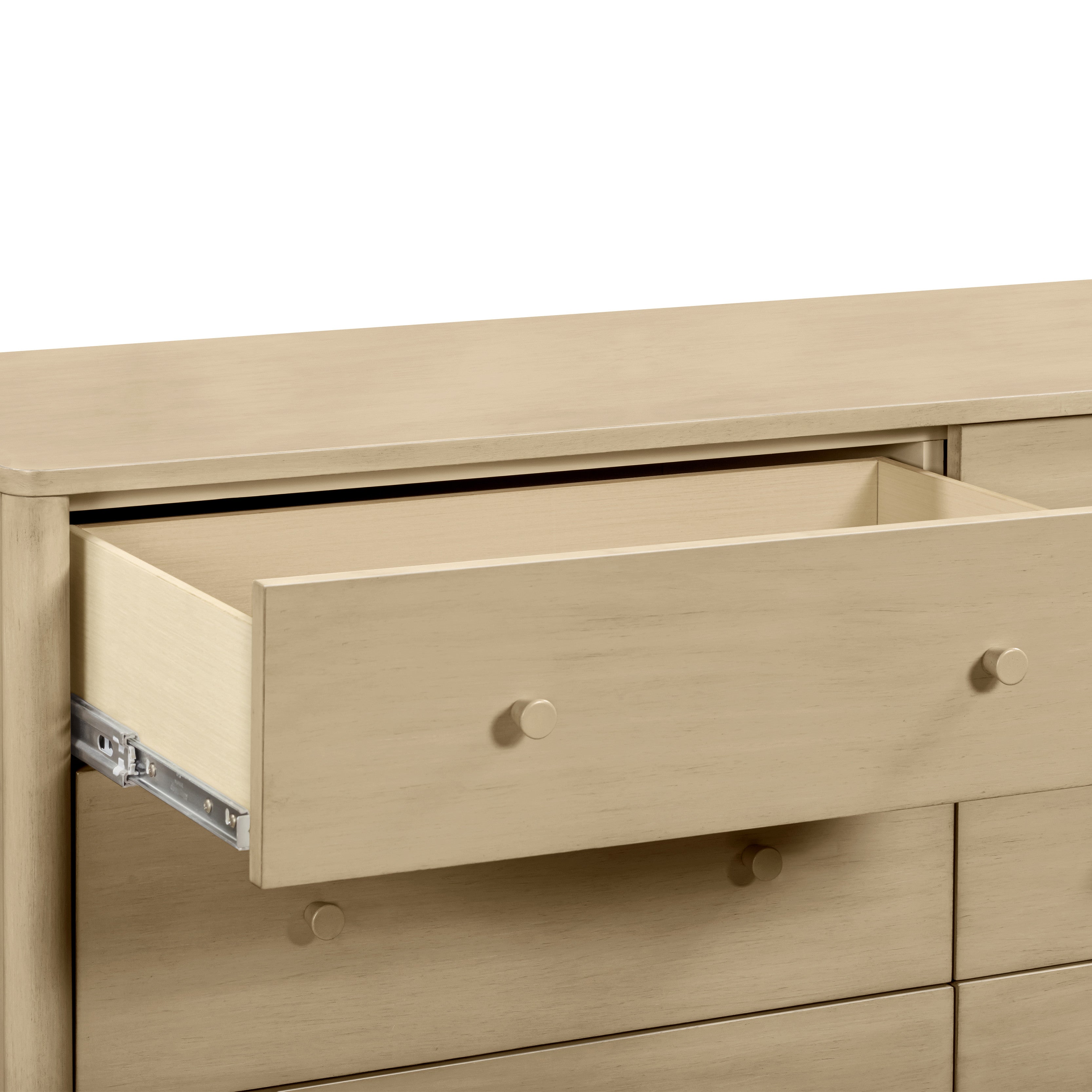 Babyletto Swell 6-Drawer Dresser