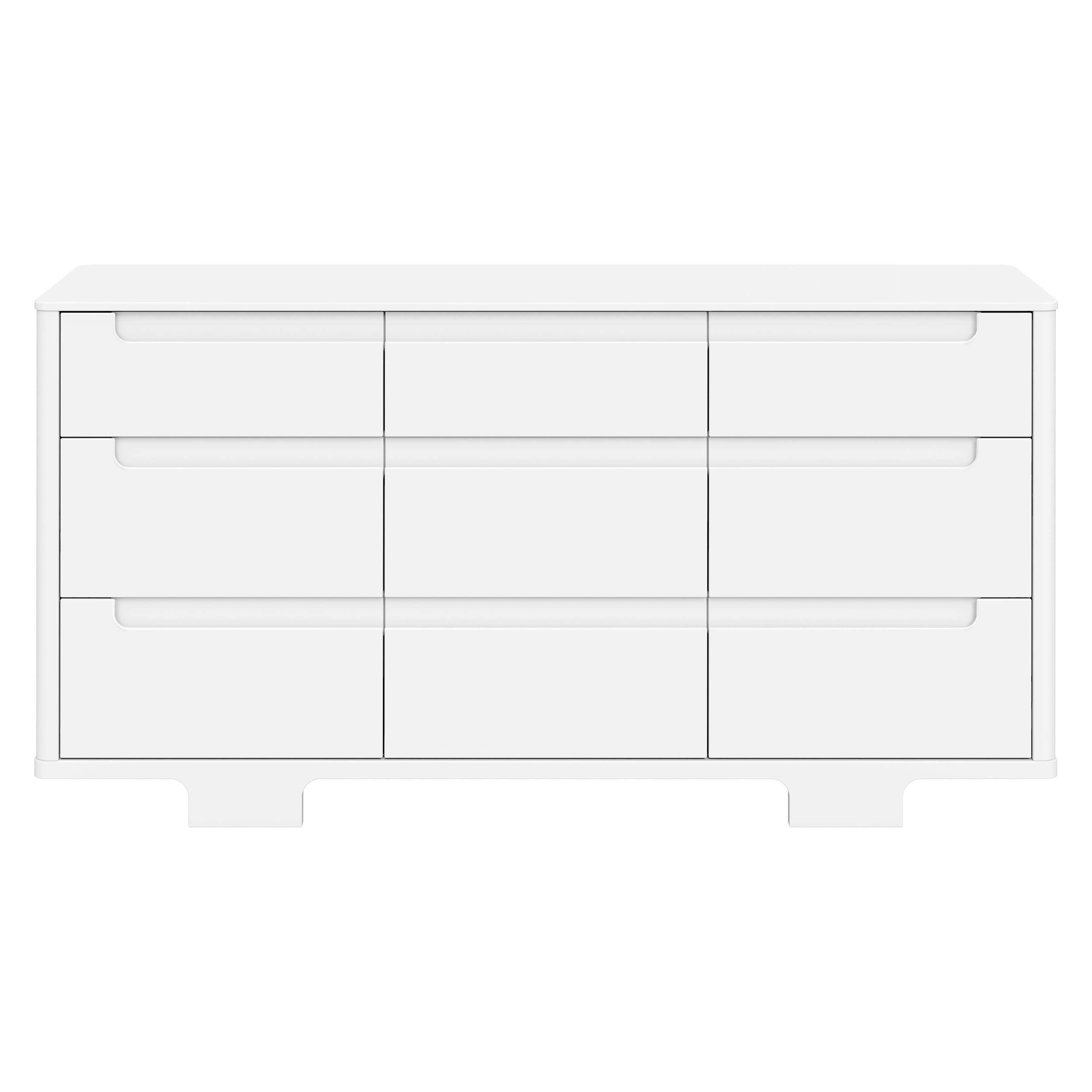 Babyletto Yuzu 9-Drawer Dresser
