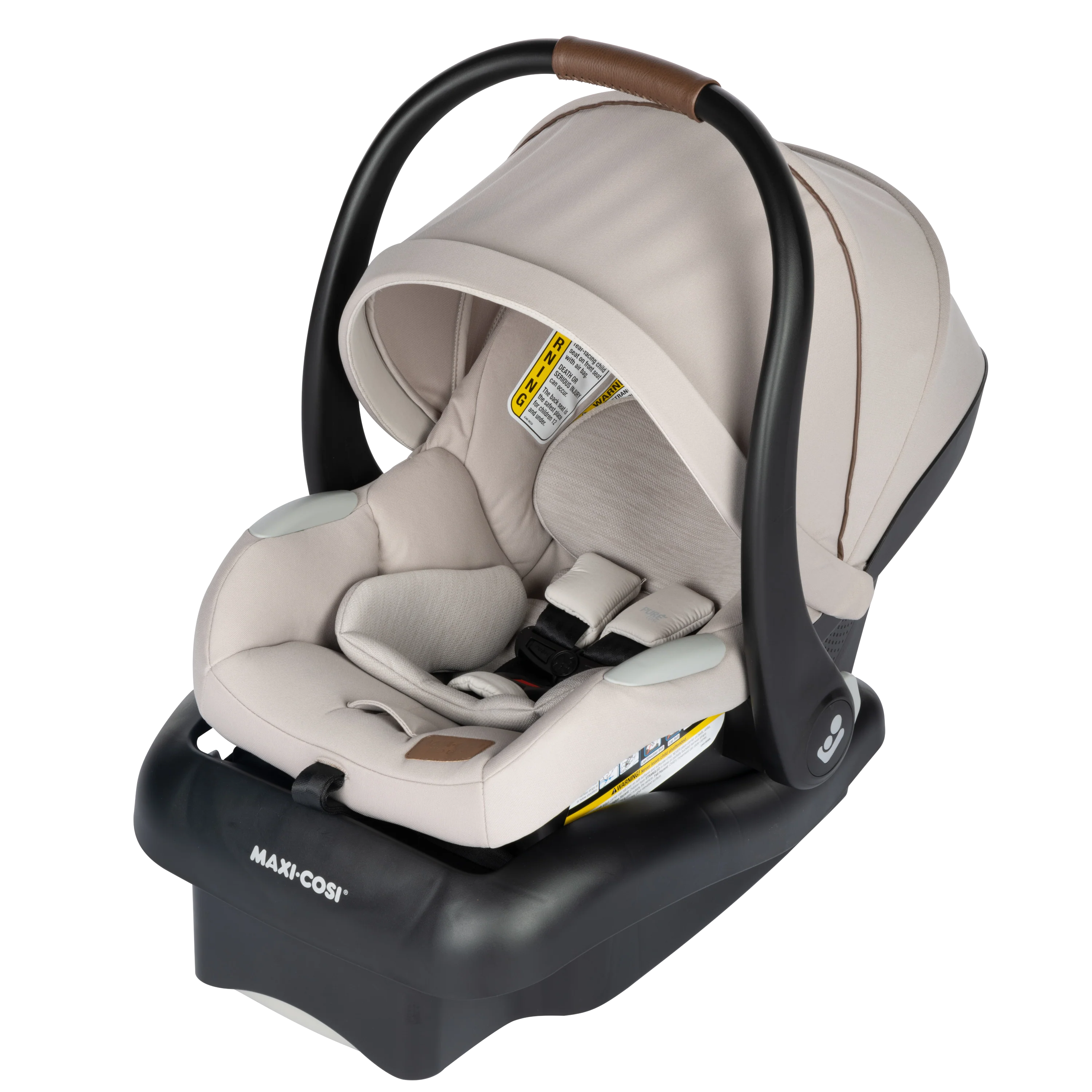 Maxi-Cosi Mico  Luxe Infant Car Seat