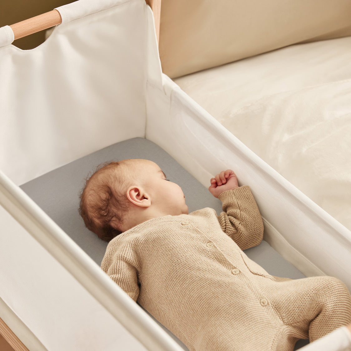 Snüz 2-Pack Fitted Sheets