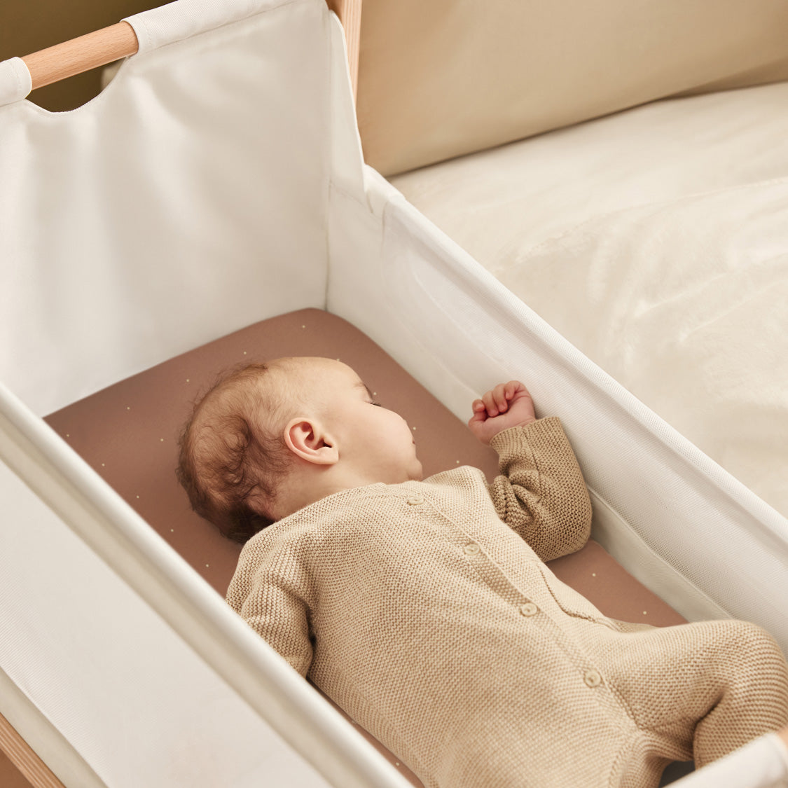 Snüz 2-Pack Fitted Sheets