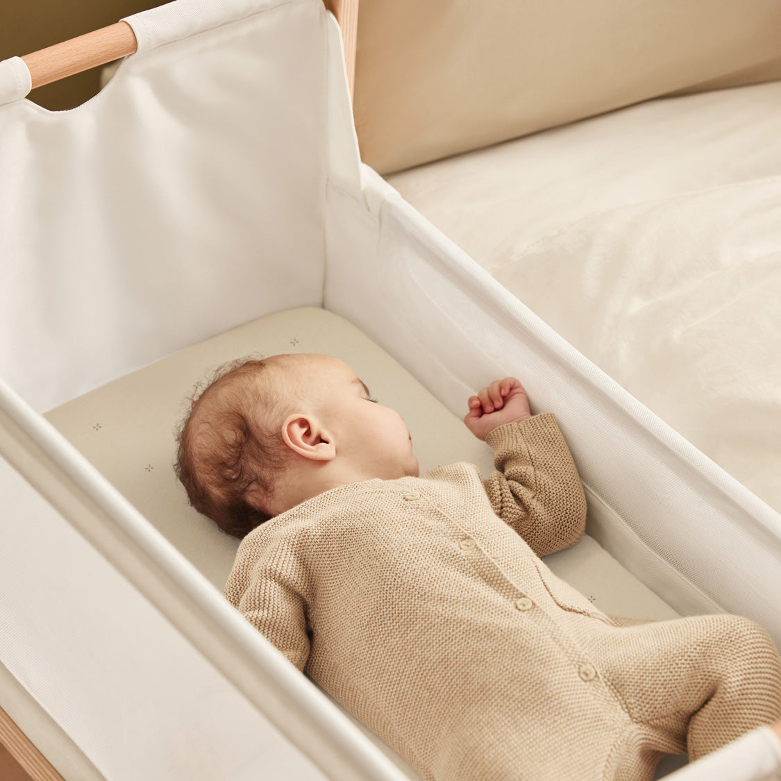Snüz 2-Pack Fitted Sheets