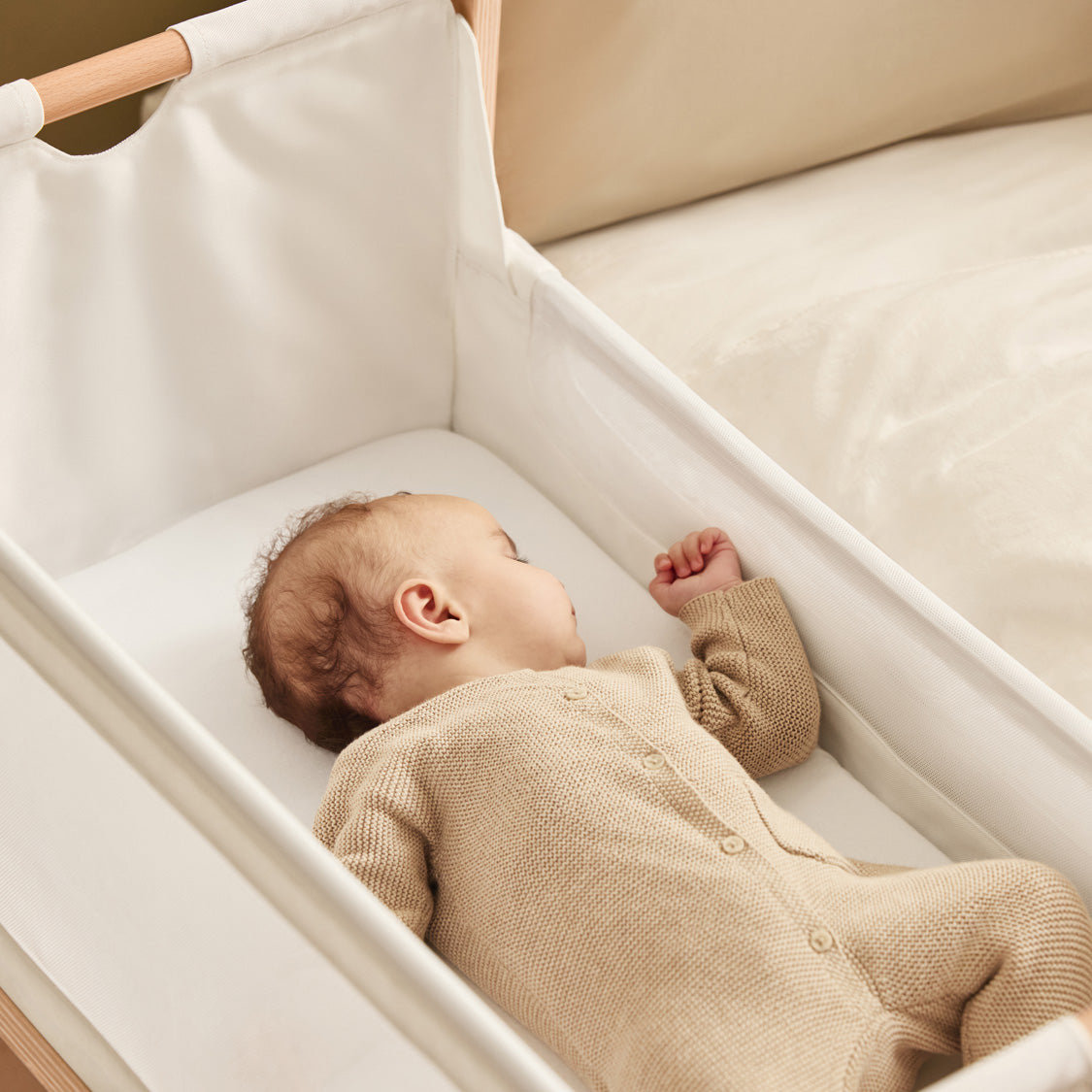Snüz 2-Pack Fitted Sheets