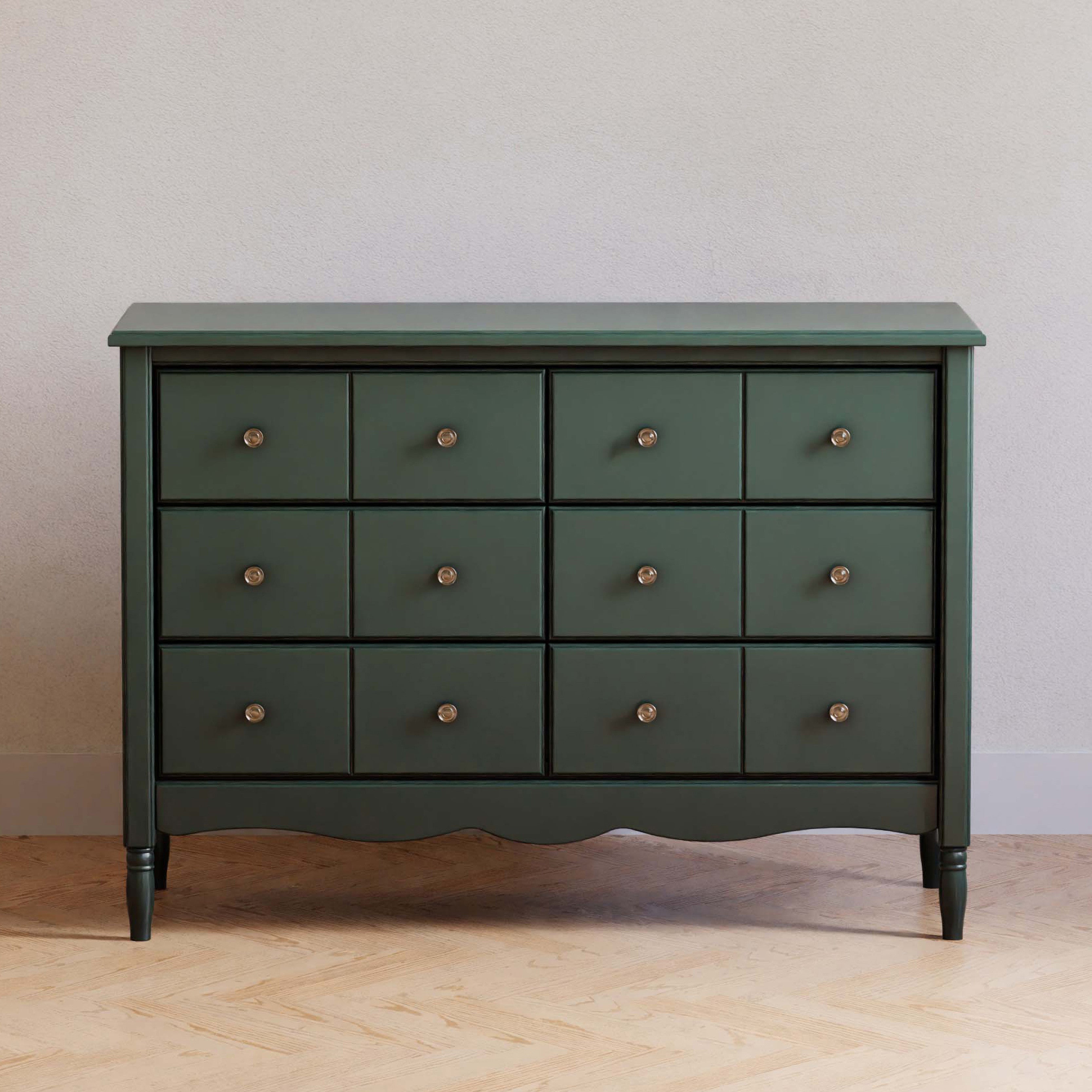 Namesake Liberty 6-Drawer Assembled Dresser