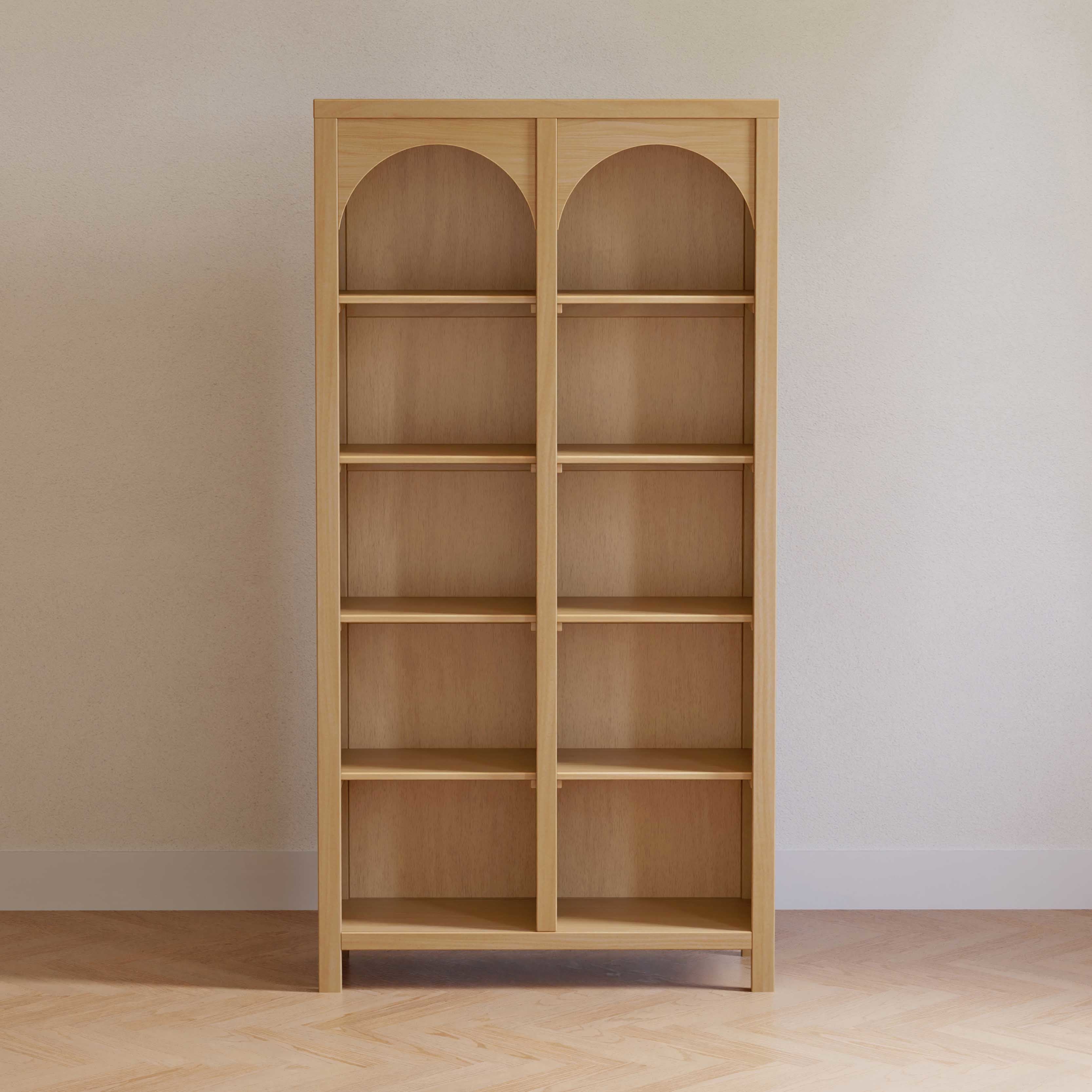 Namesake Eloise Assembled Bookcase