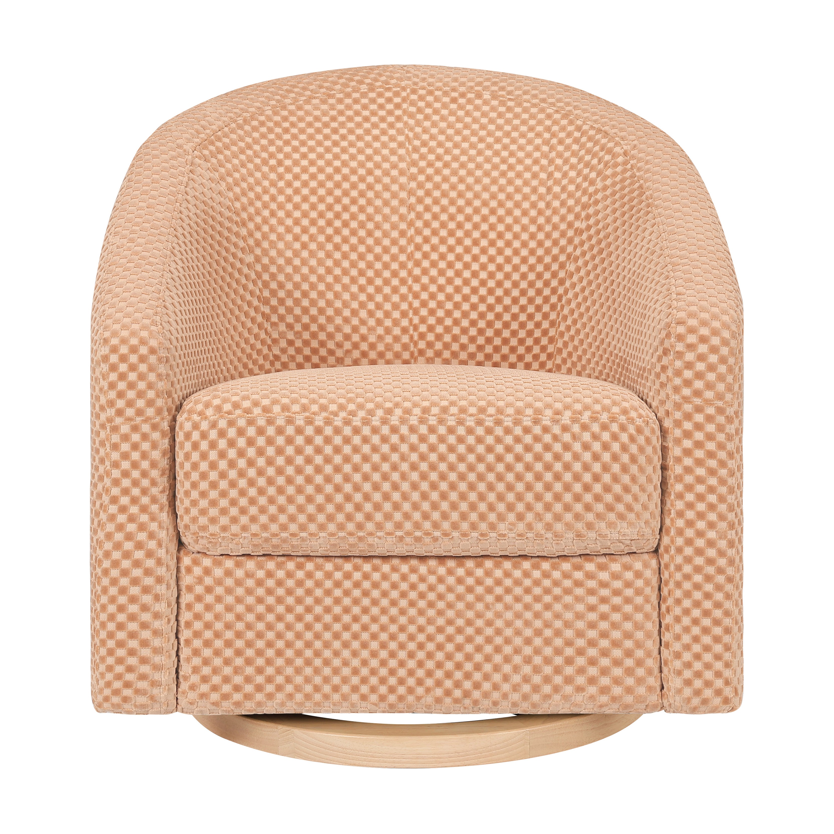 Babyletto Madison Swivel Glider