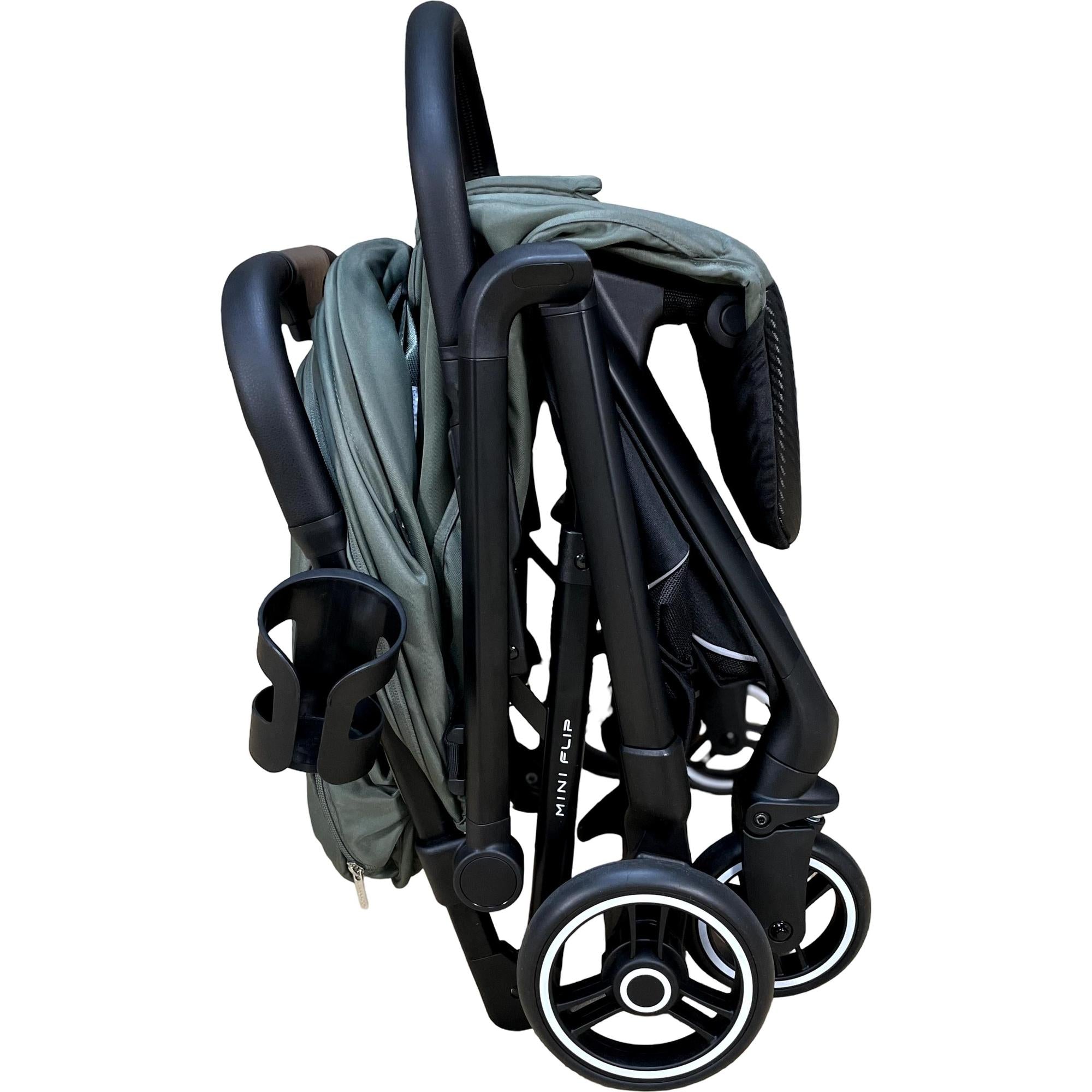 Cangaroo Mini Flip Stroller
