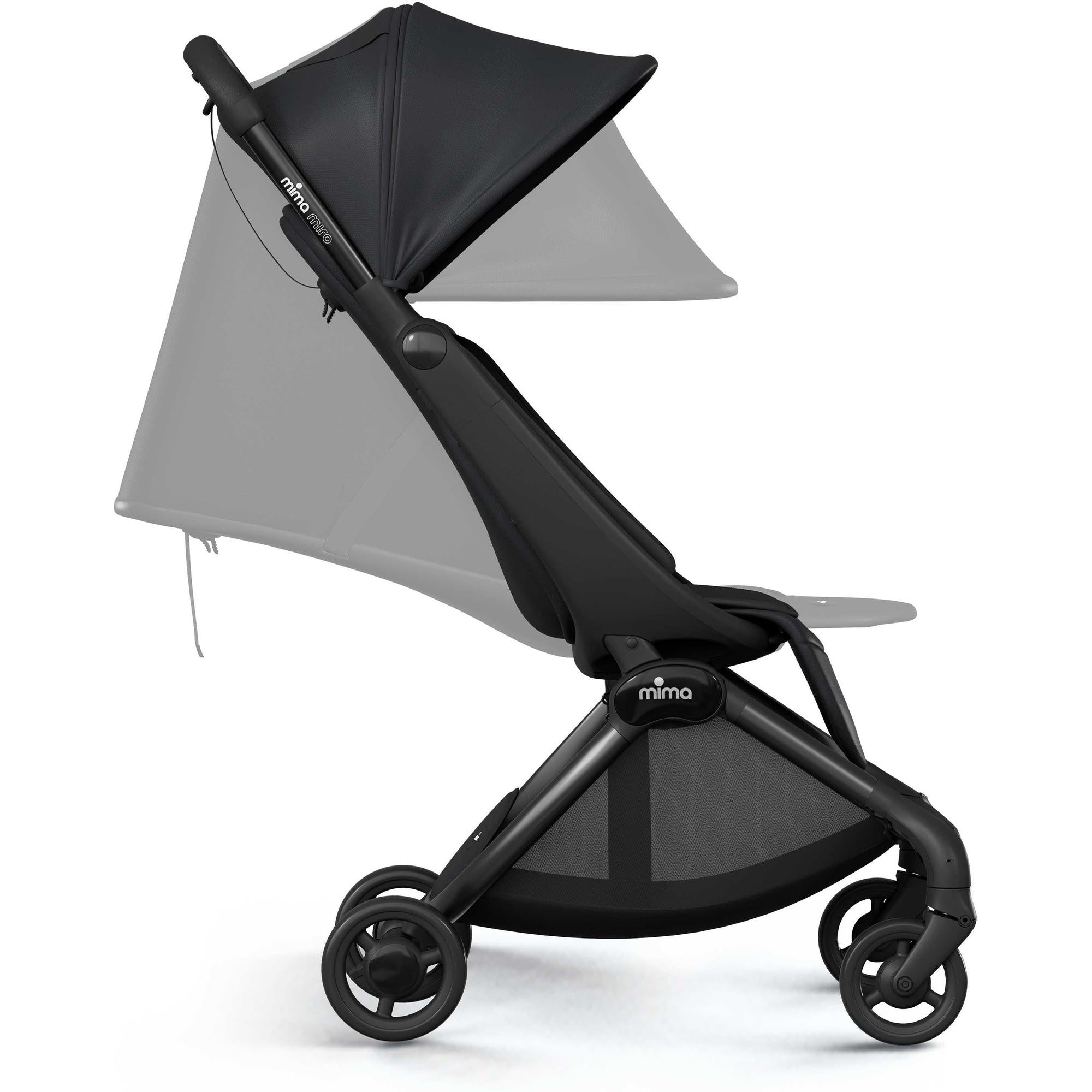 Mima Miro Stroller