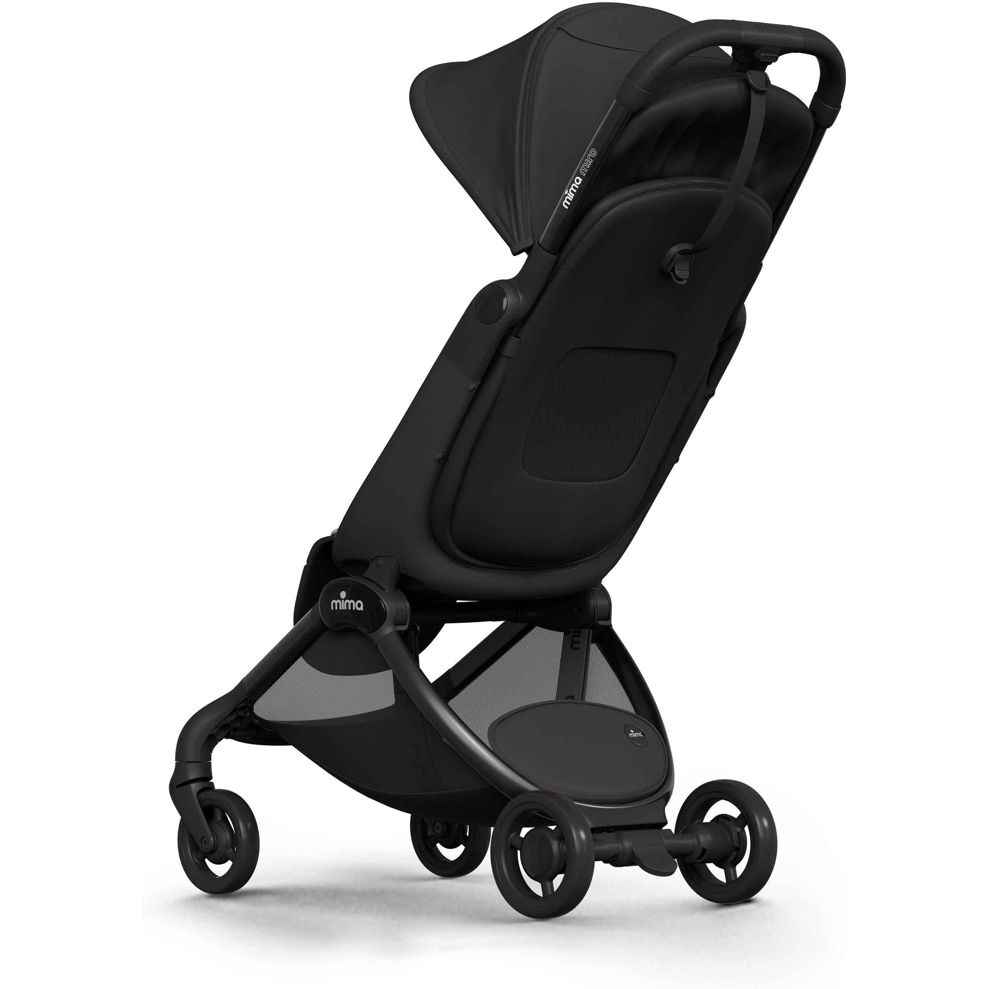 Mima Miro Stroller