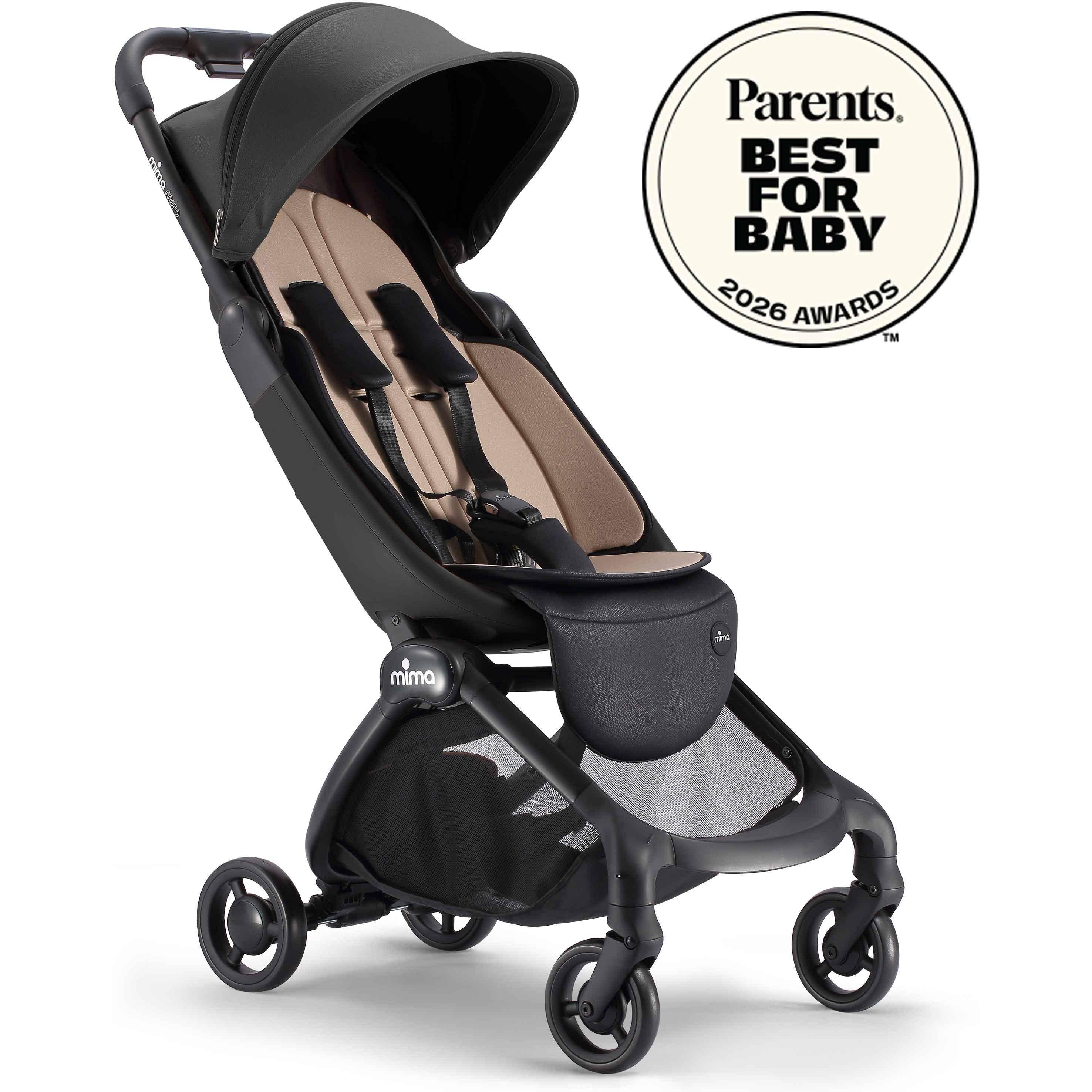 Mima Miro Stroller