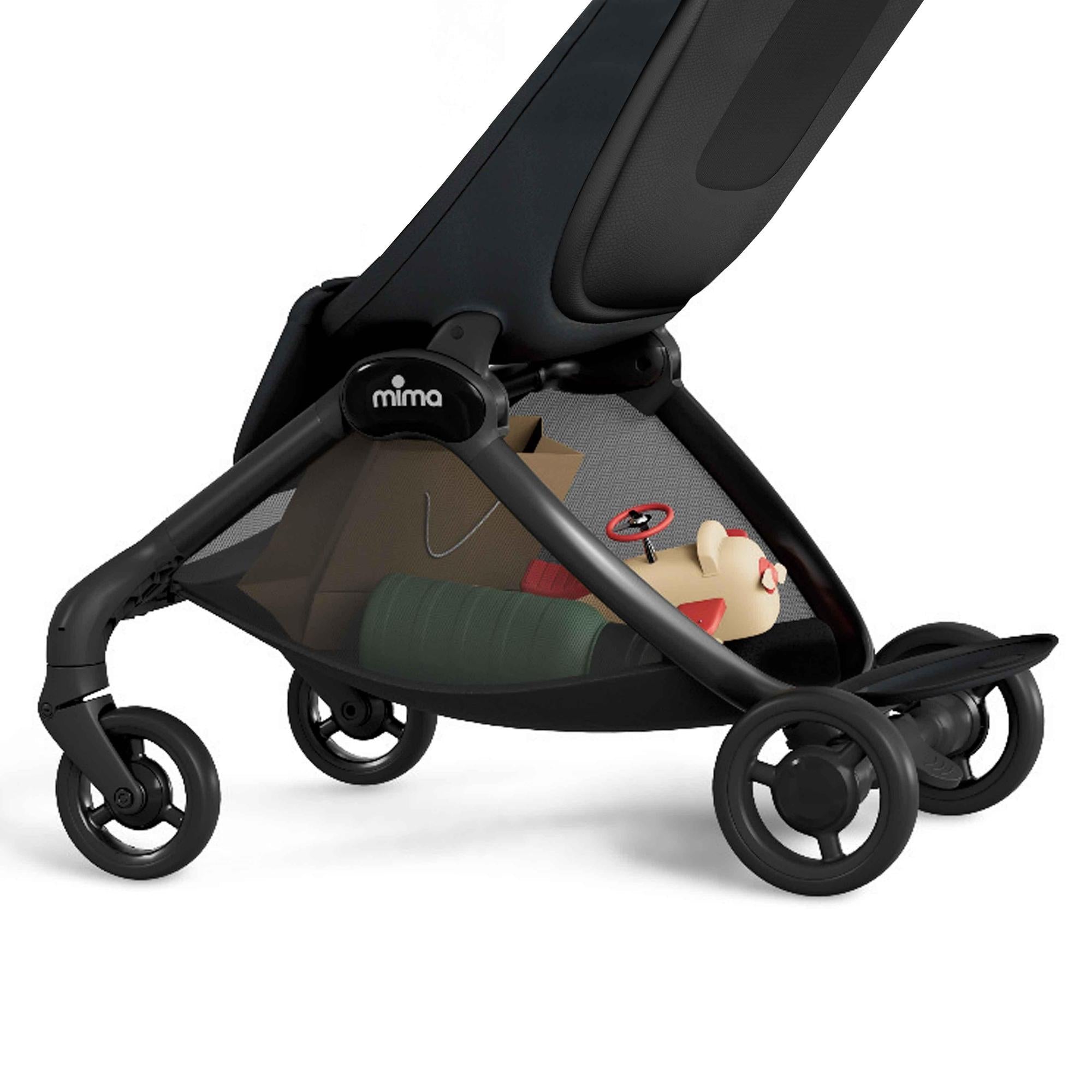 Mima Miro Stroller