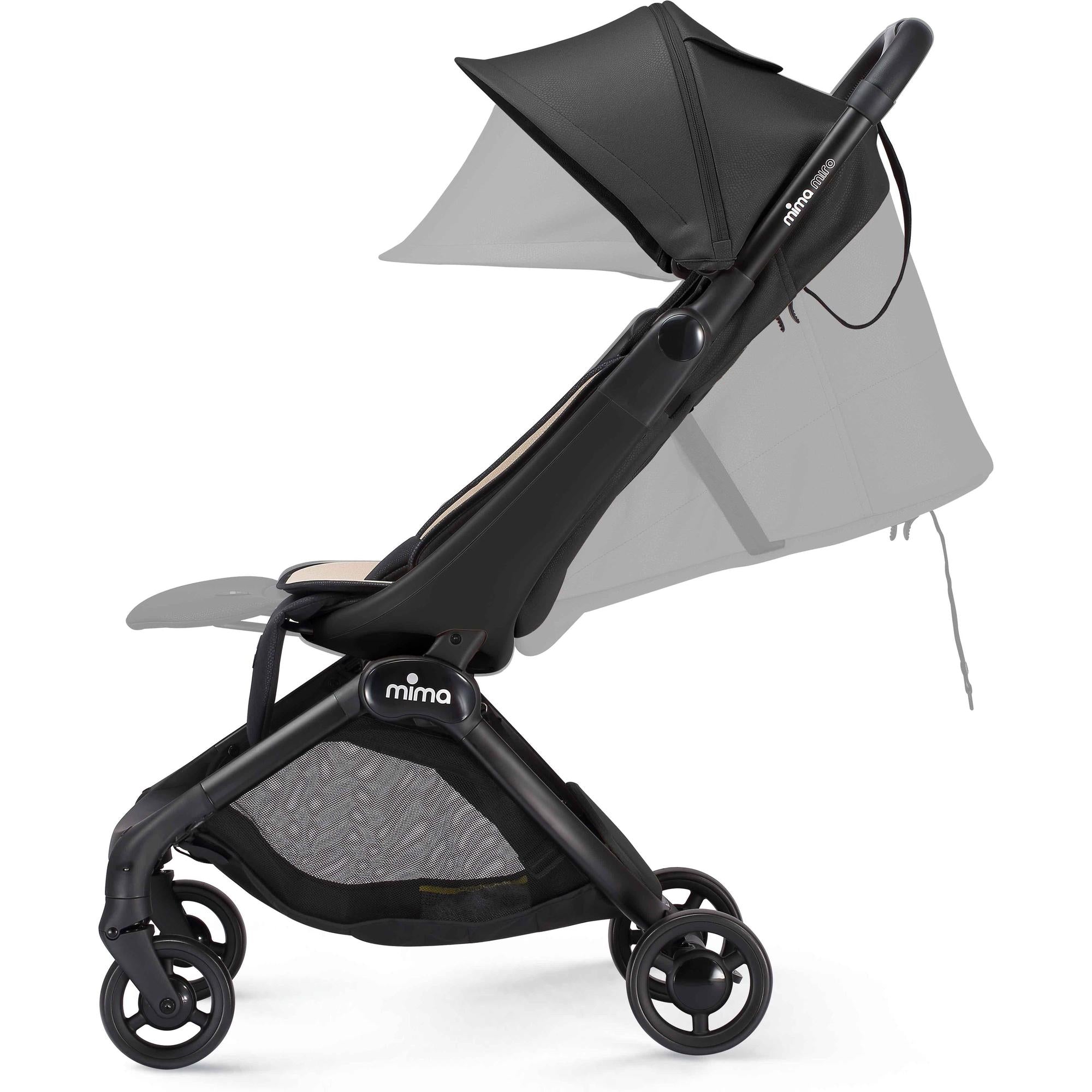 Mima Miro Stroller