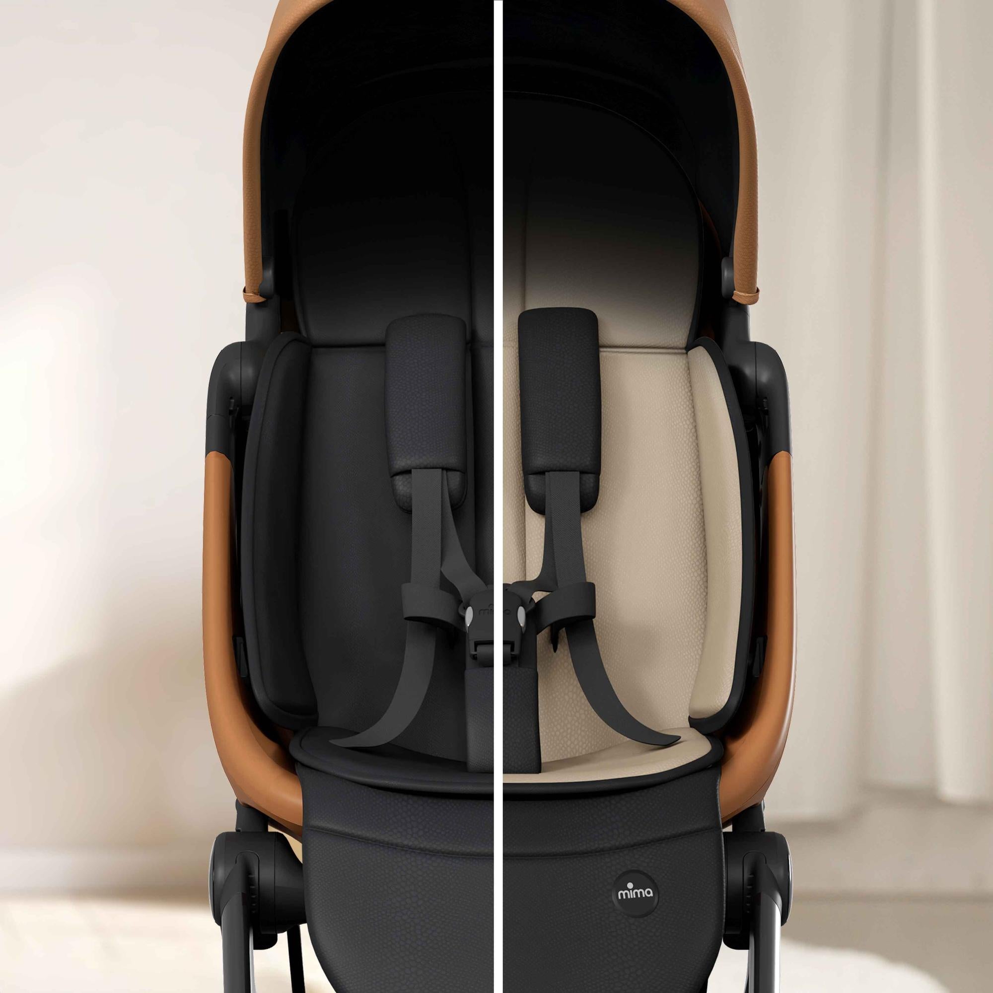 Mima Miro Stroller