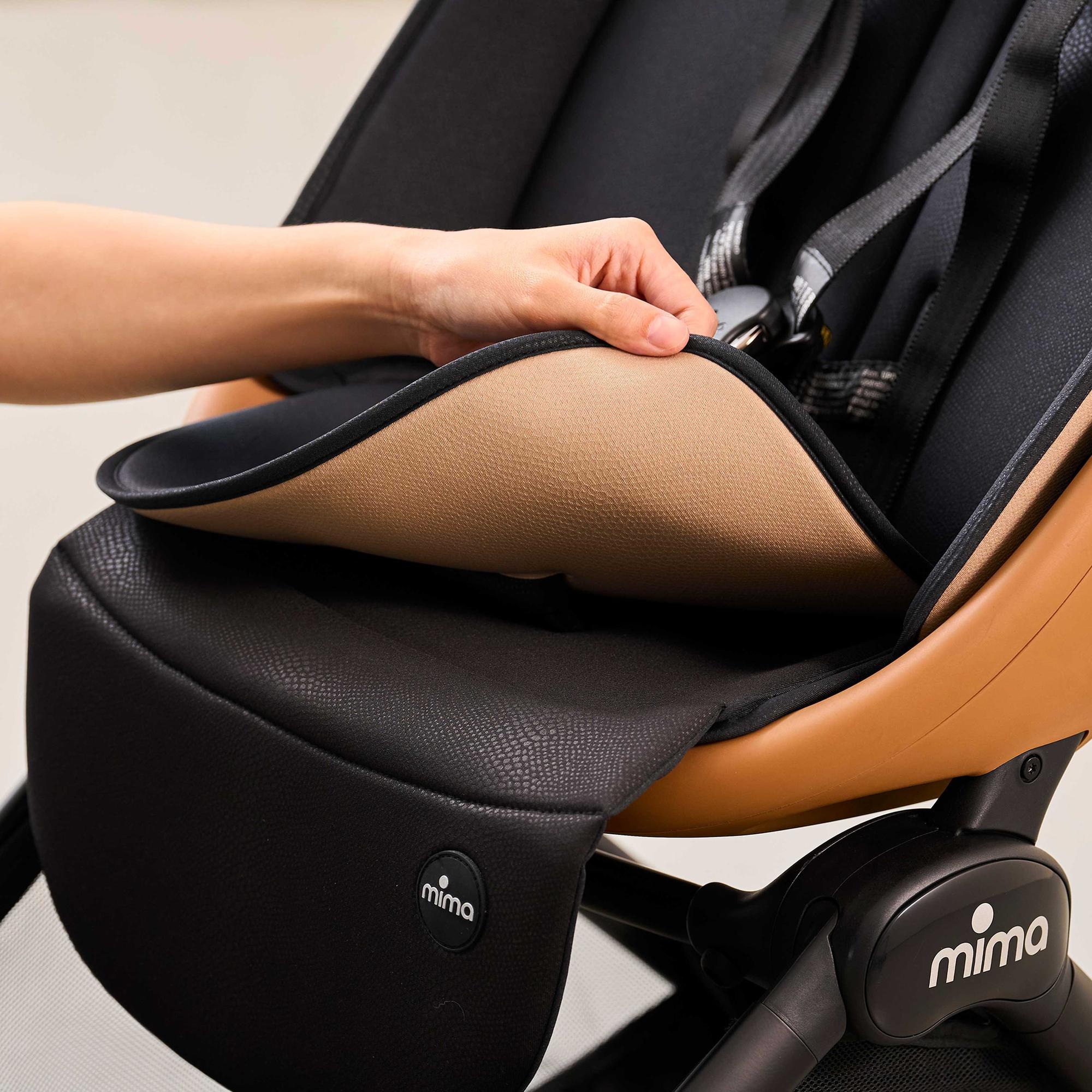 Mima Miro Stroller
