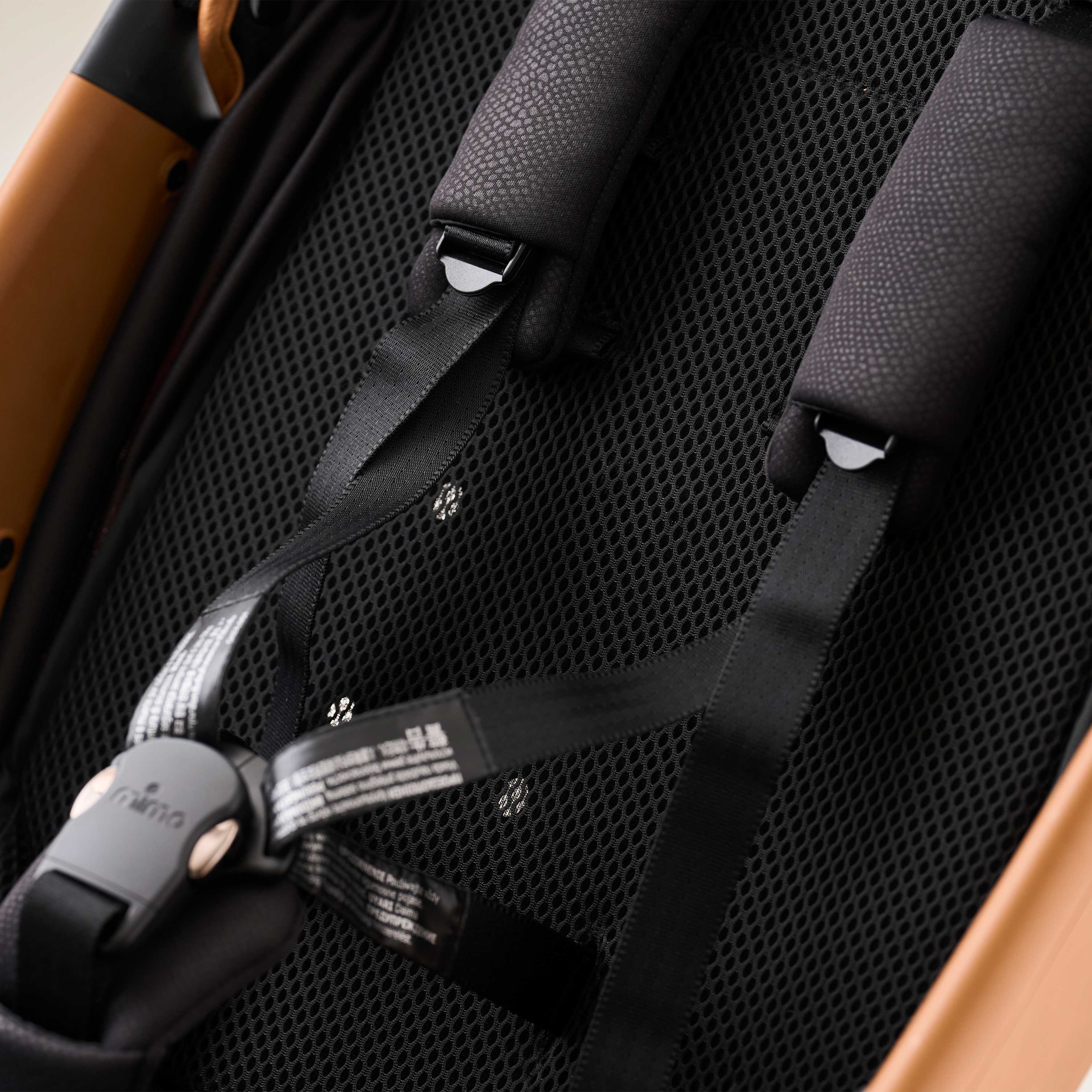 Mima Miro Stroller