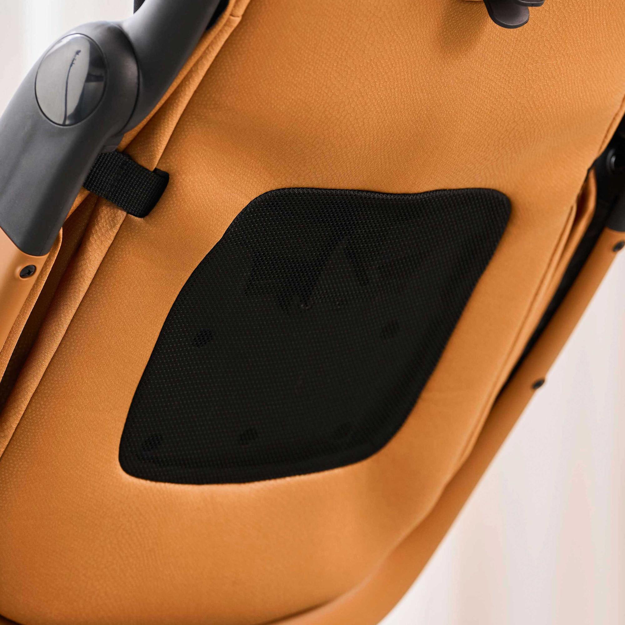 Mima Miro Stroller