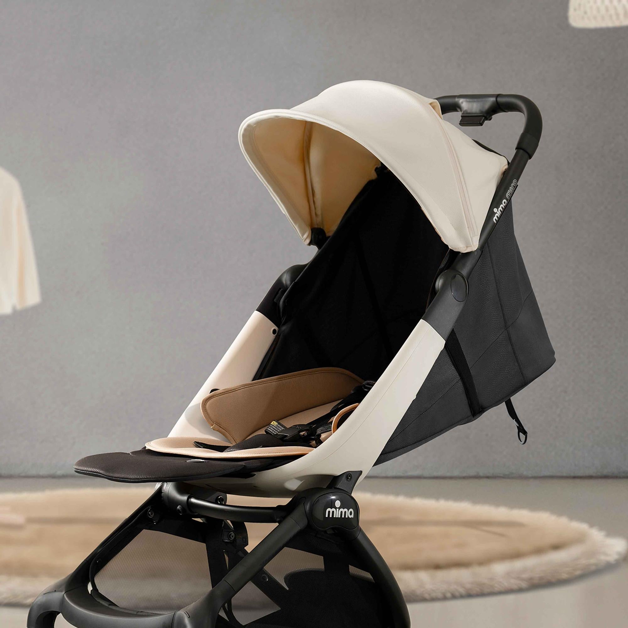 Mima Miro Stroller