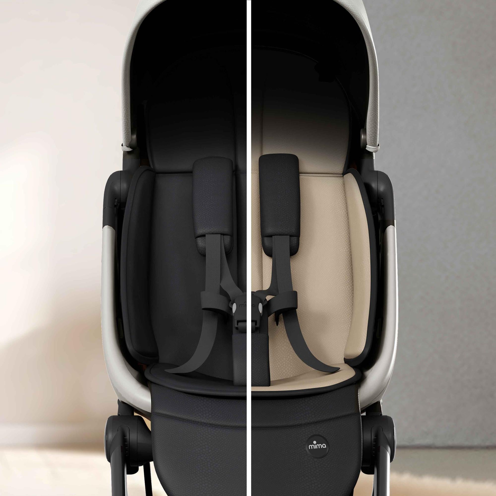 Mima Miro Stroller