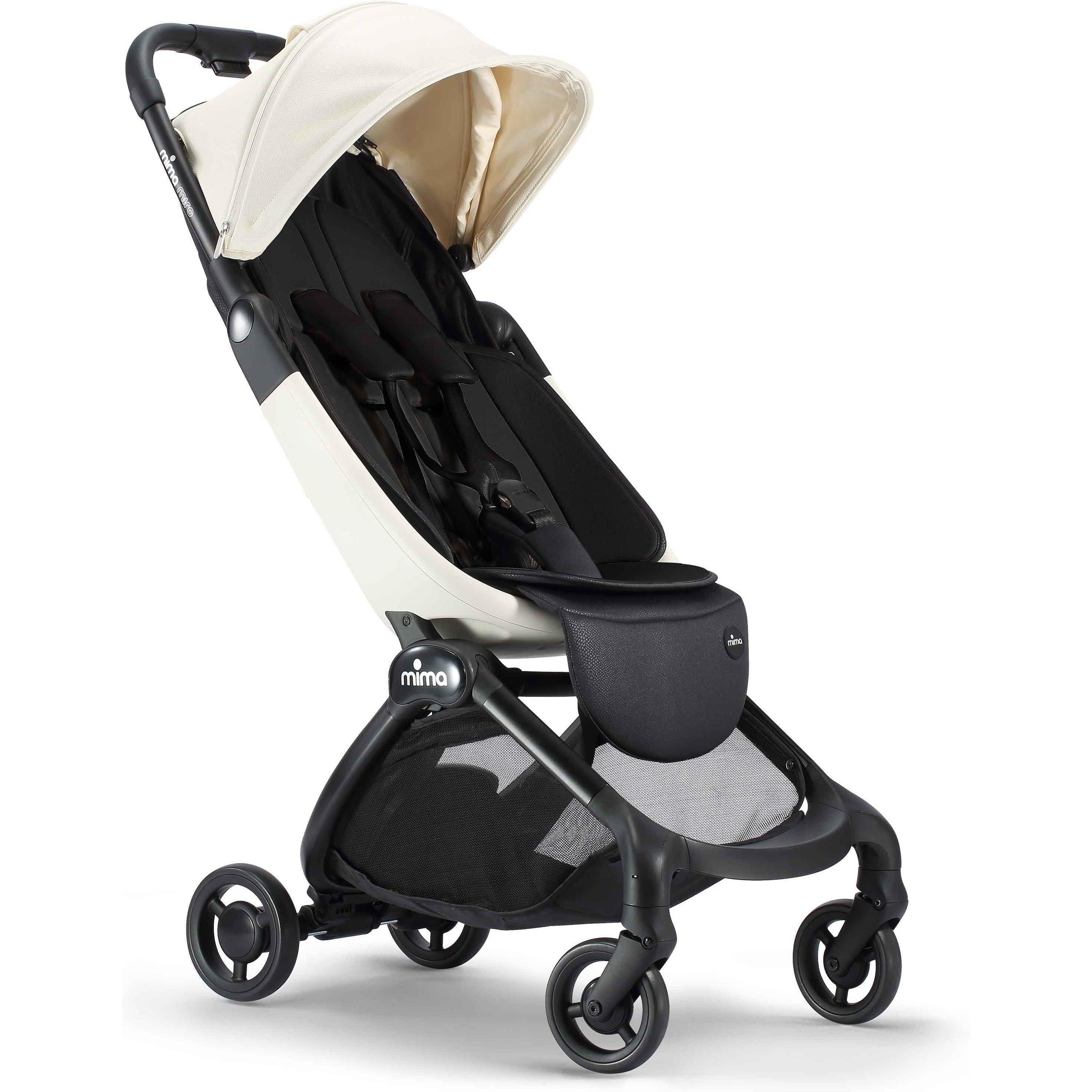 Mima Miro Stroller