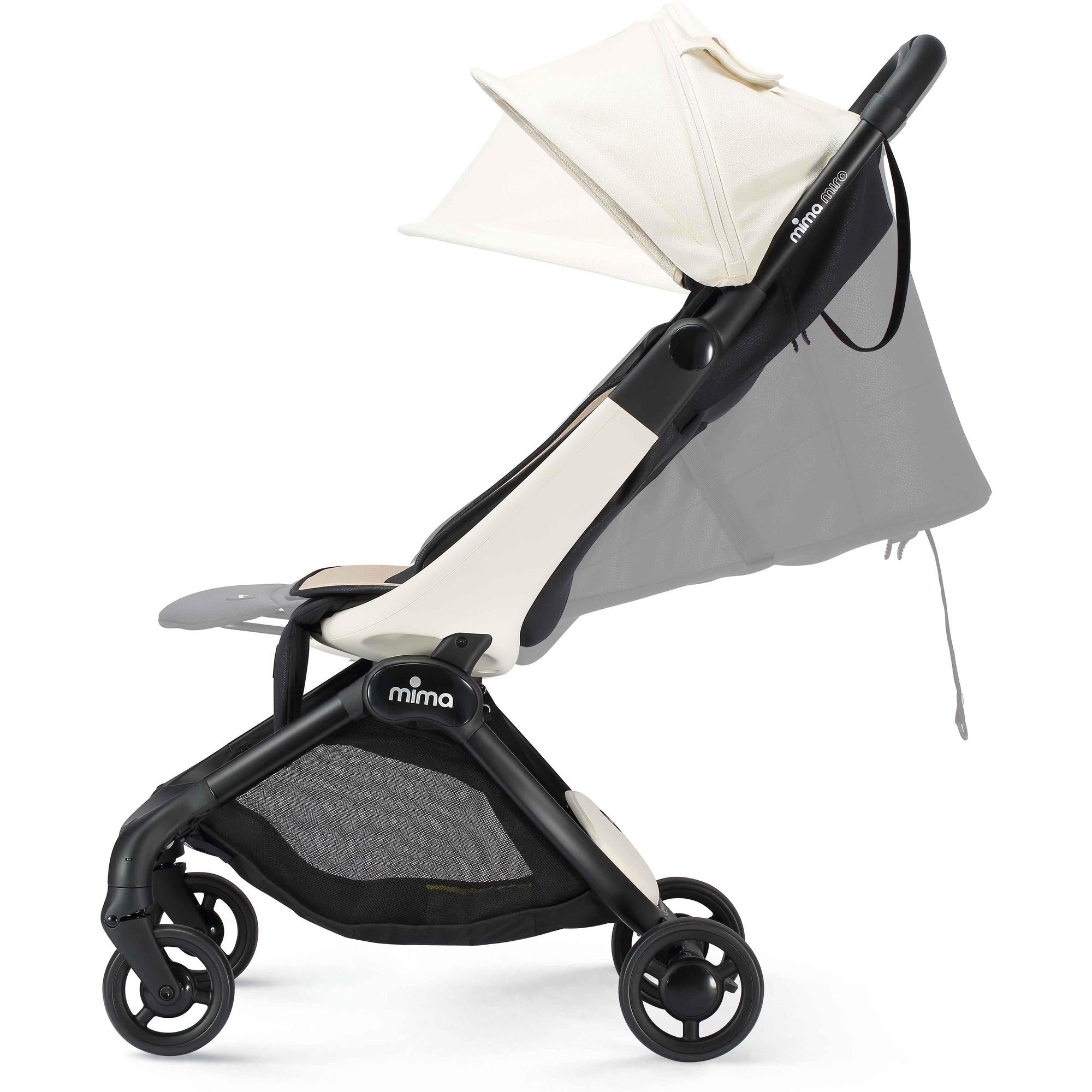 Mima Miro Stroller
