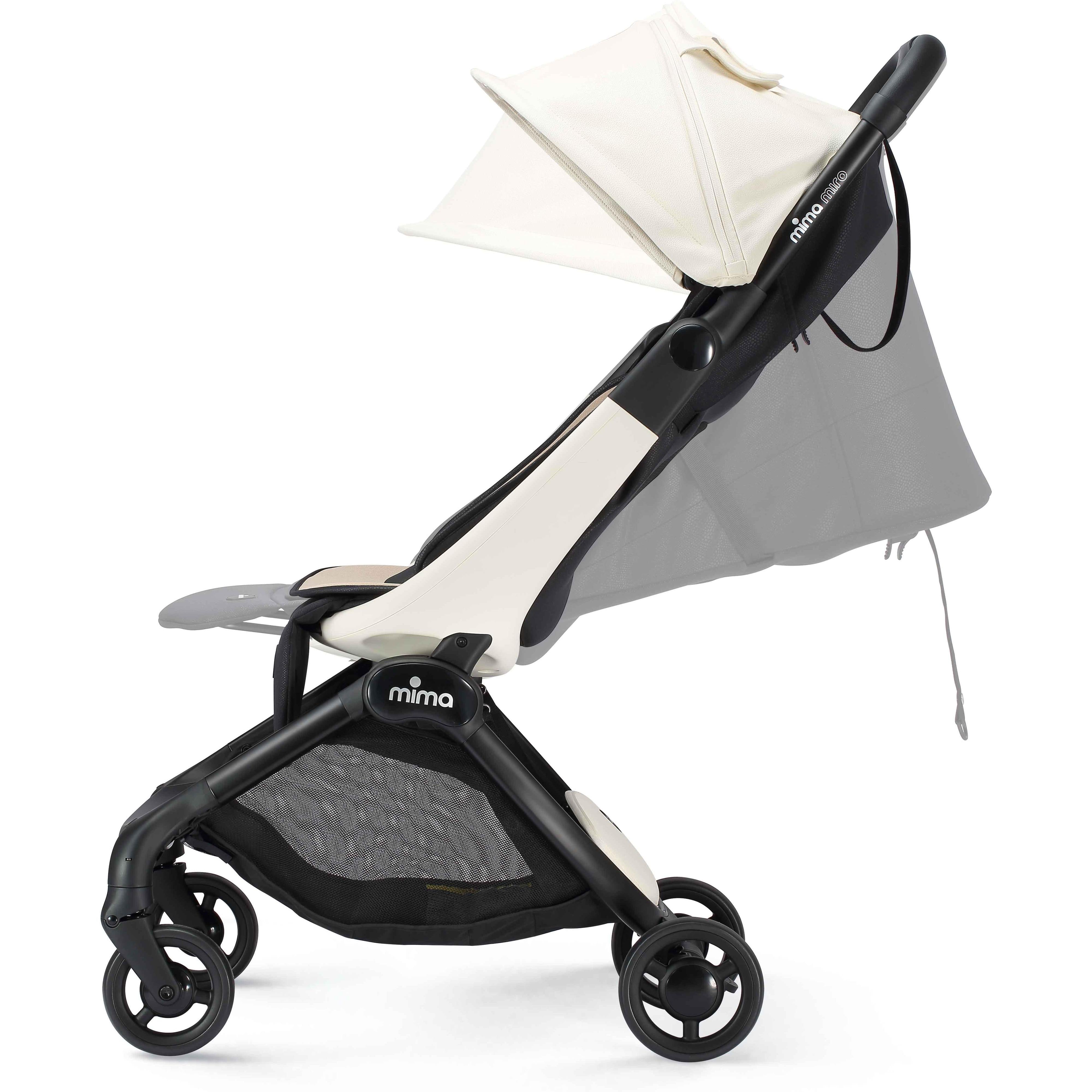 Mima Miro Stroller