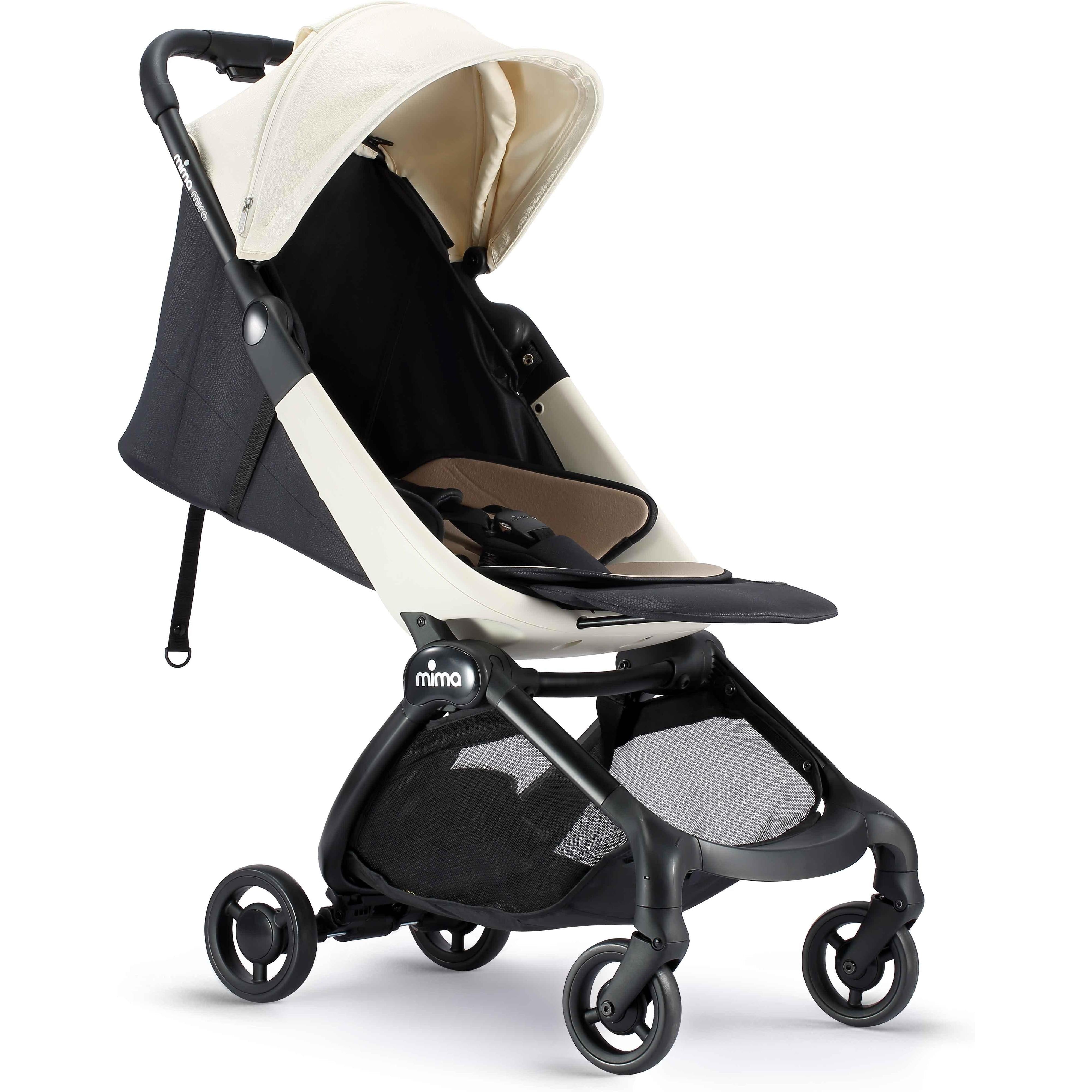 Mima Miro Stroller