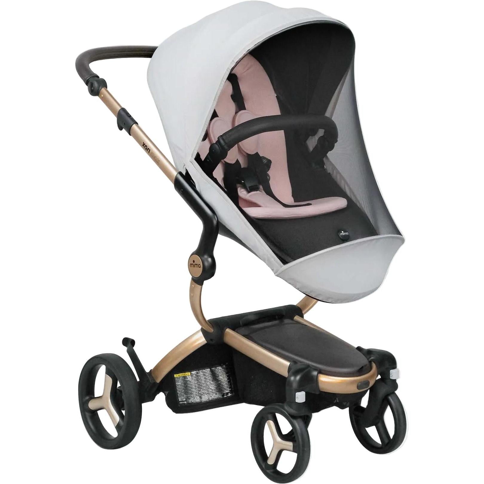 Mima Xari Max Mosquito Net