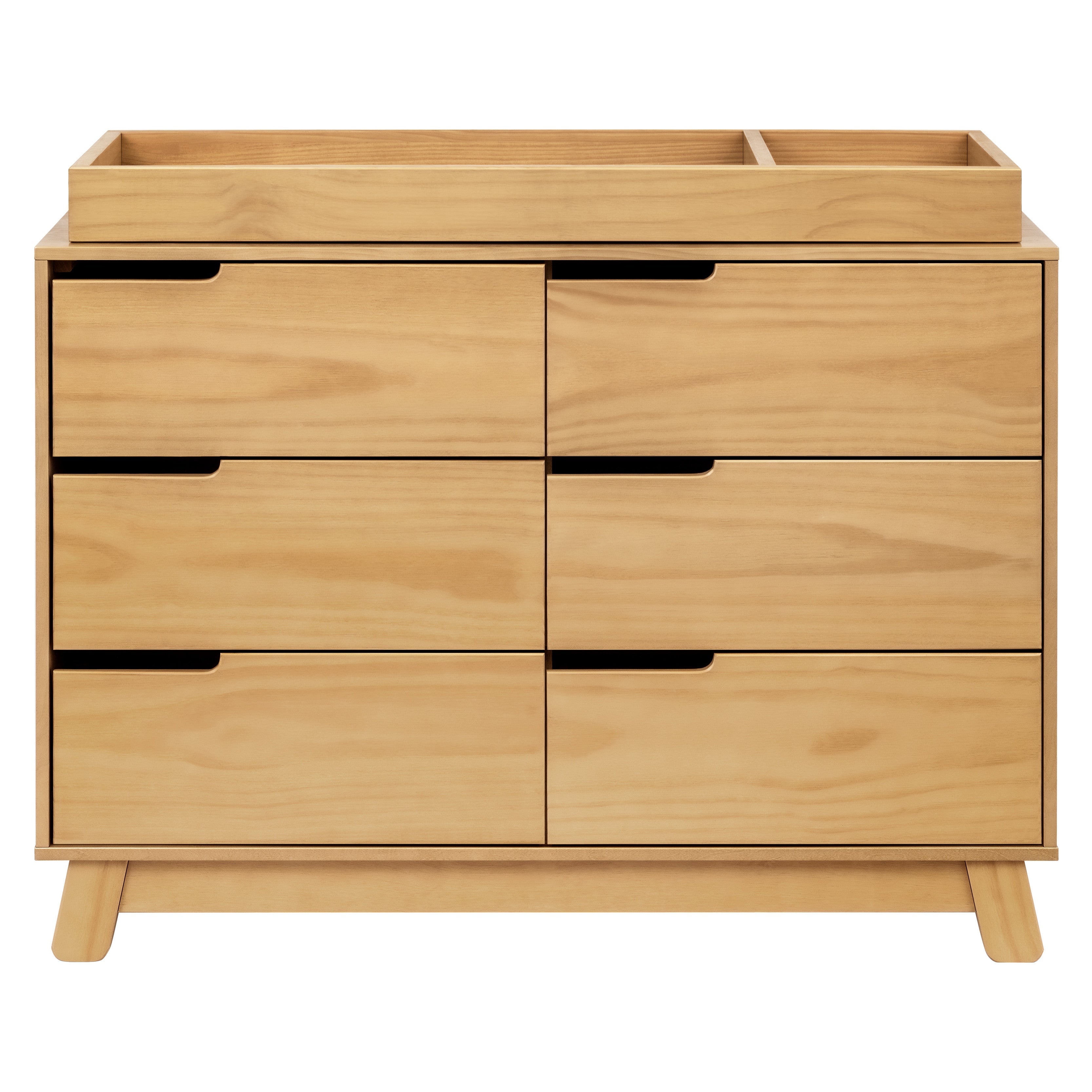 M4216HY,Babyletto,Hudson 6-Drawer Double Dresser  Assembled Hudson 6-Drawer Double Dresser  Assembled