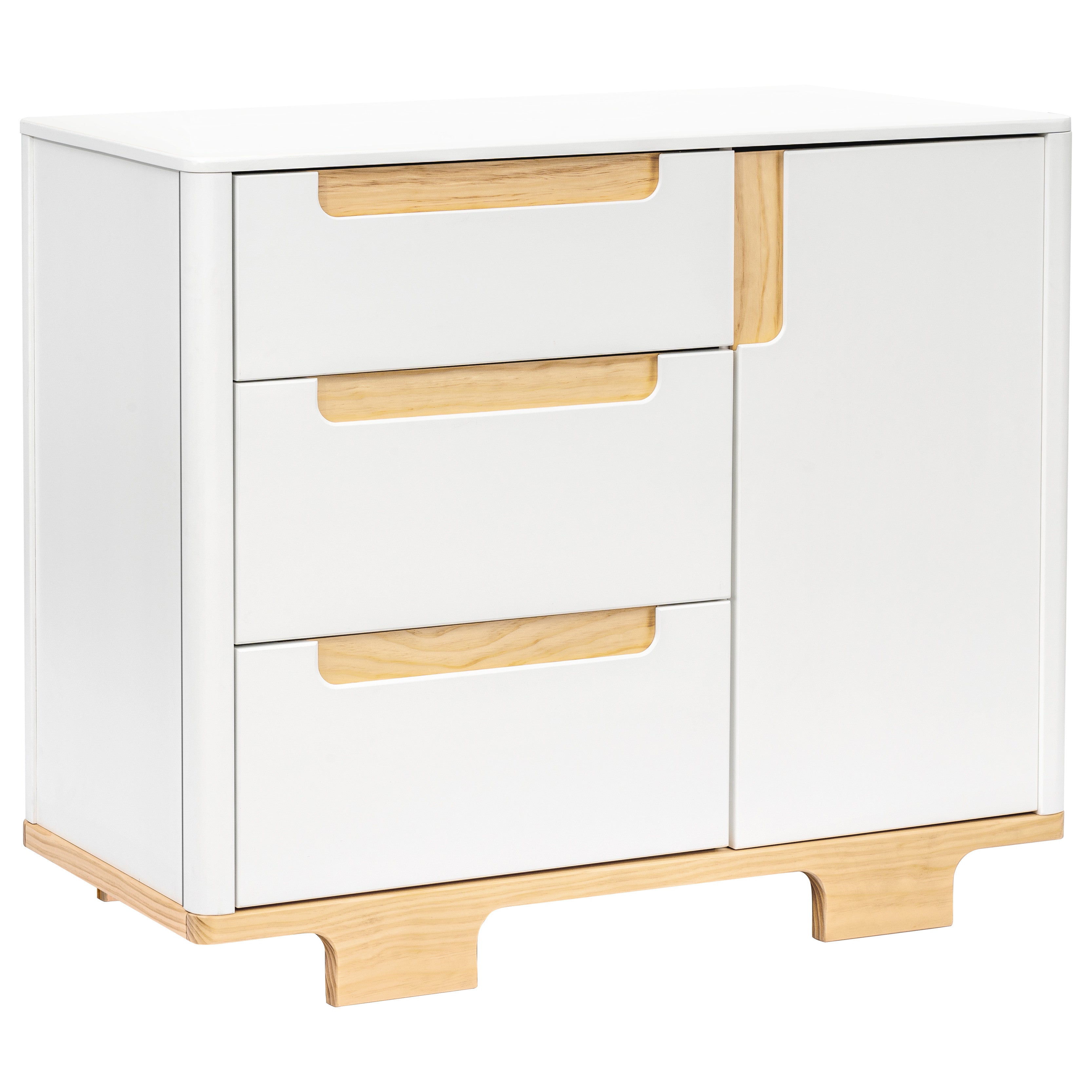 Babyletto Yuzu 3-Drawer Changer Dresser