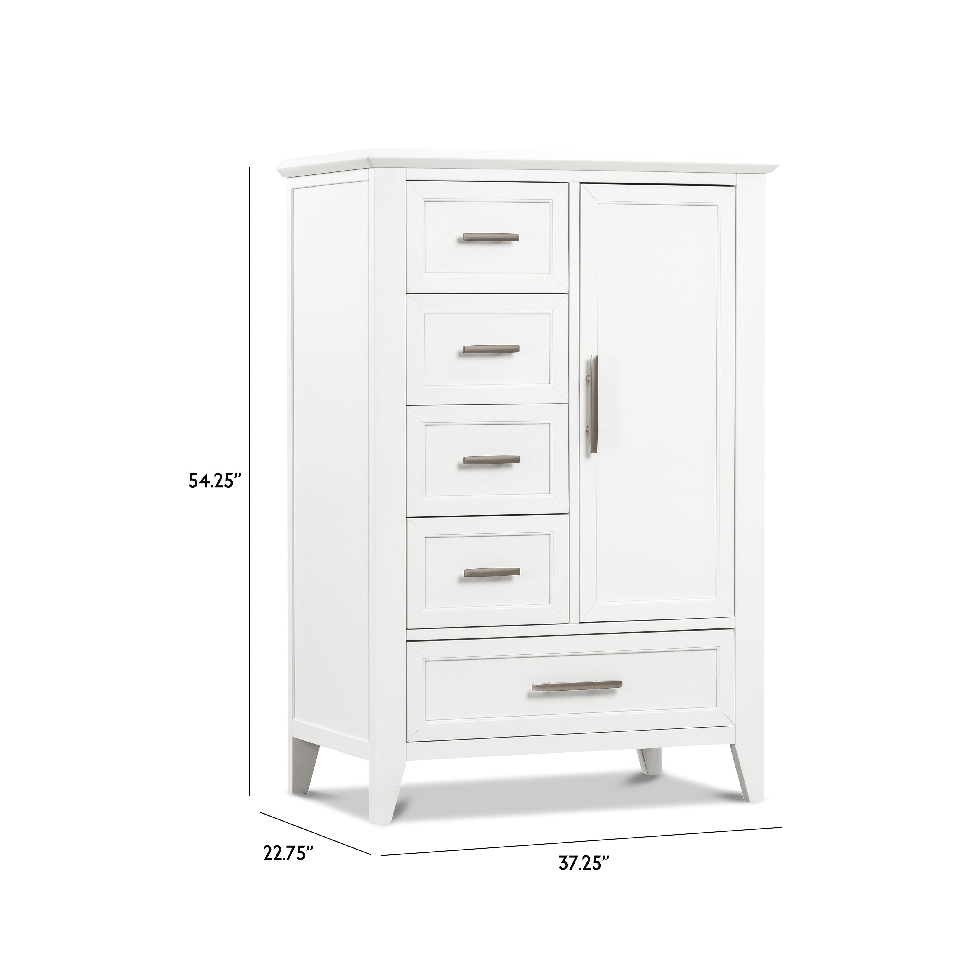 Monogram by Namesake Beckett Chifforobe