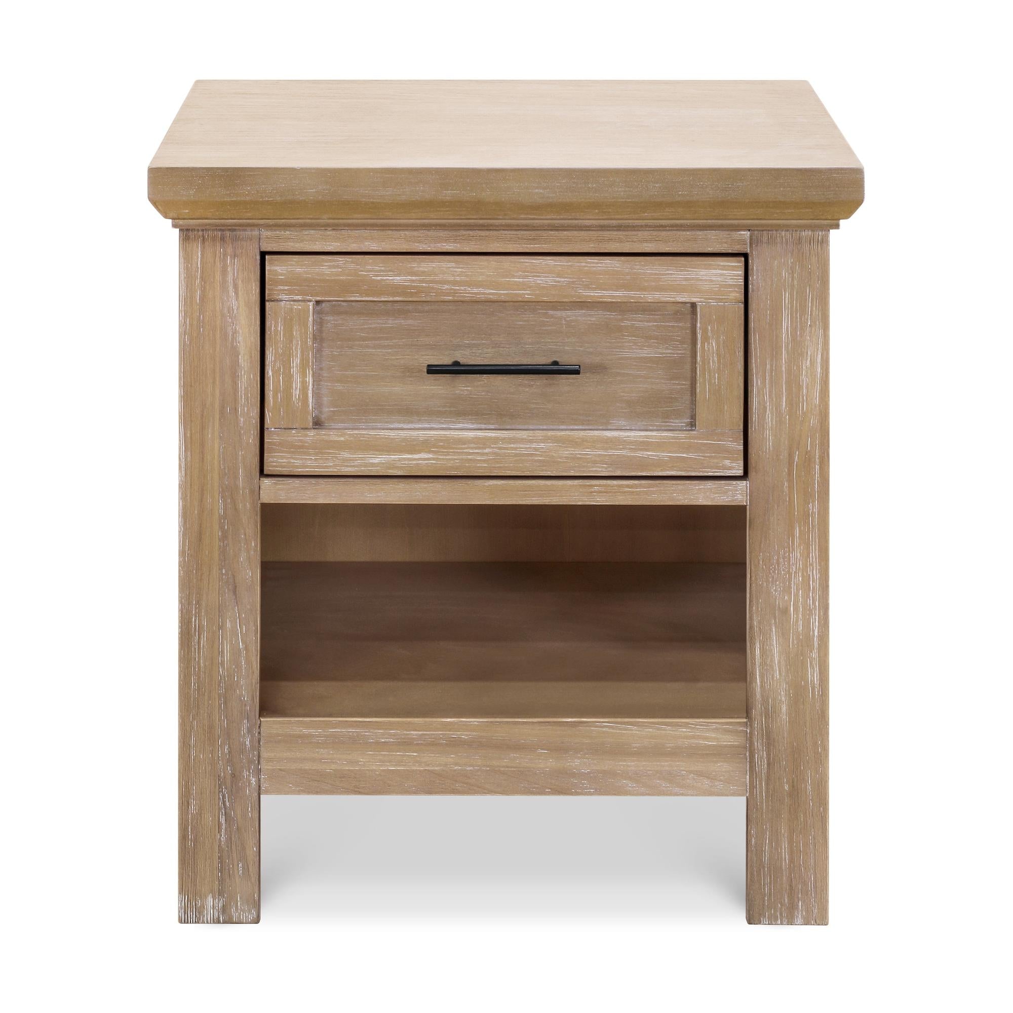 Monogram by Namesake Emory Farmhouse Nightstand