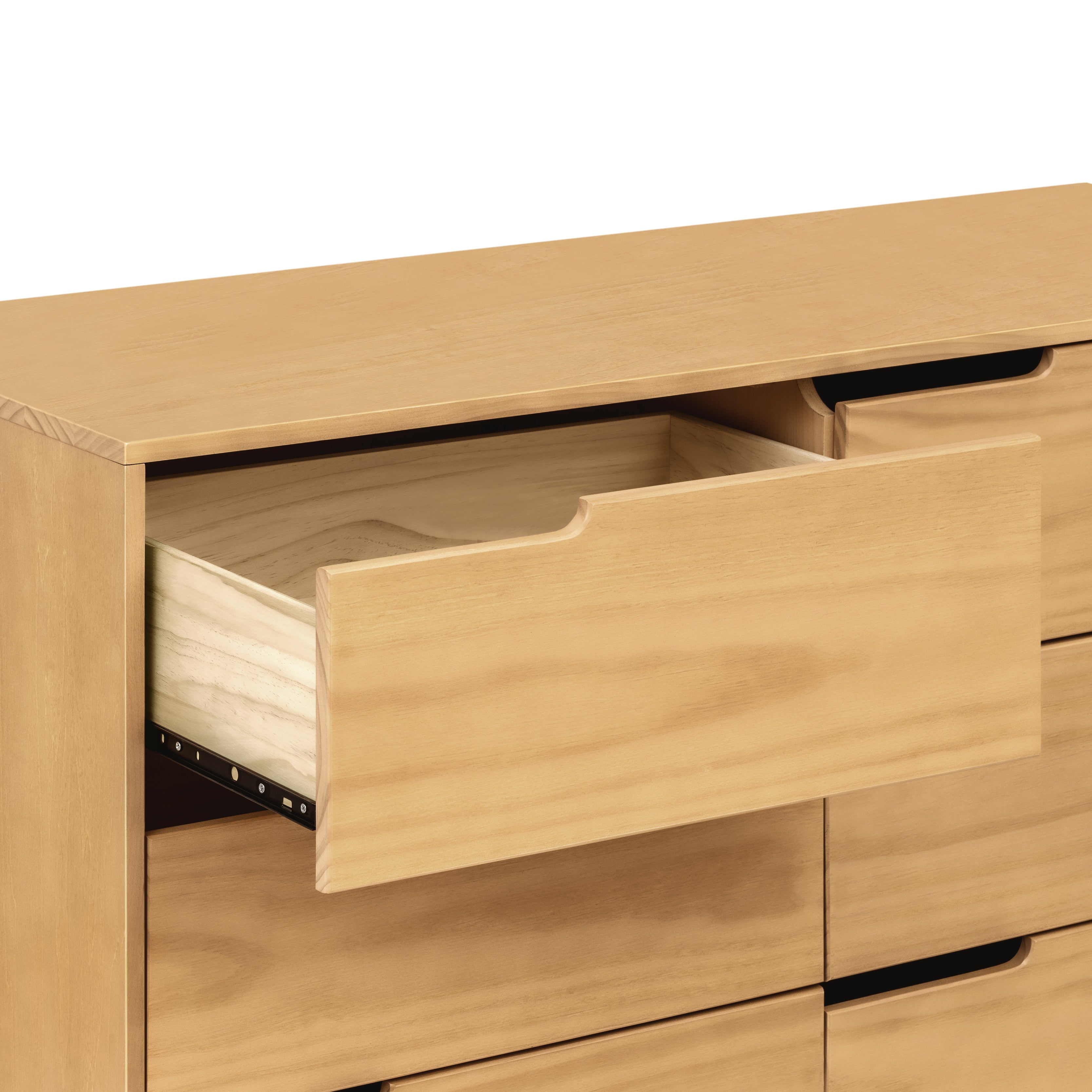 M4216HY,Babyletto,Hudson 6-Drawer Double Dresser  Assembled Hudson 6-Drawer Double Dresser  Assembled