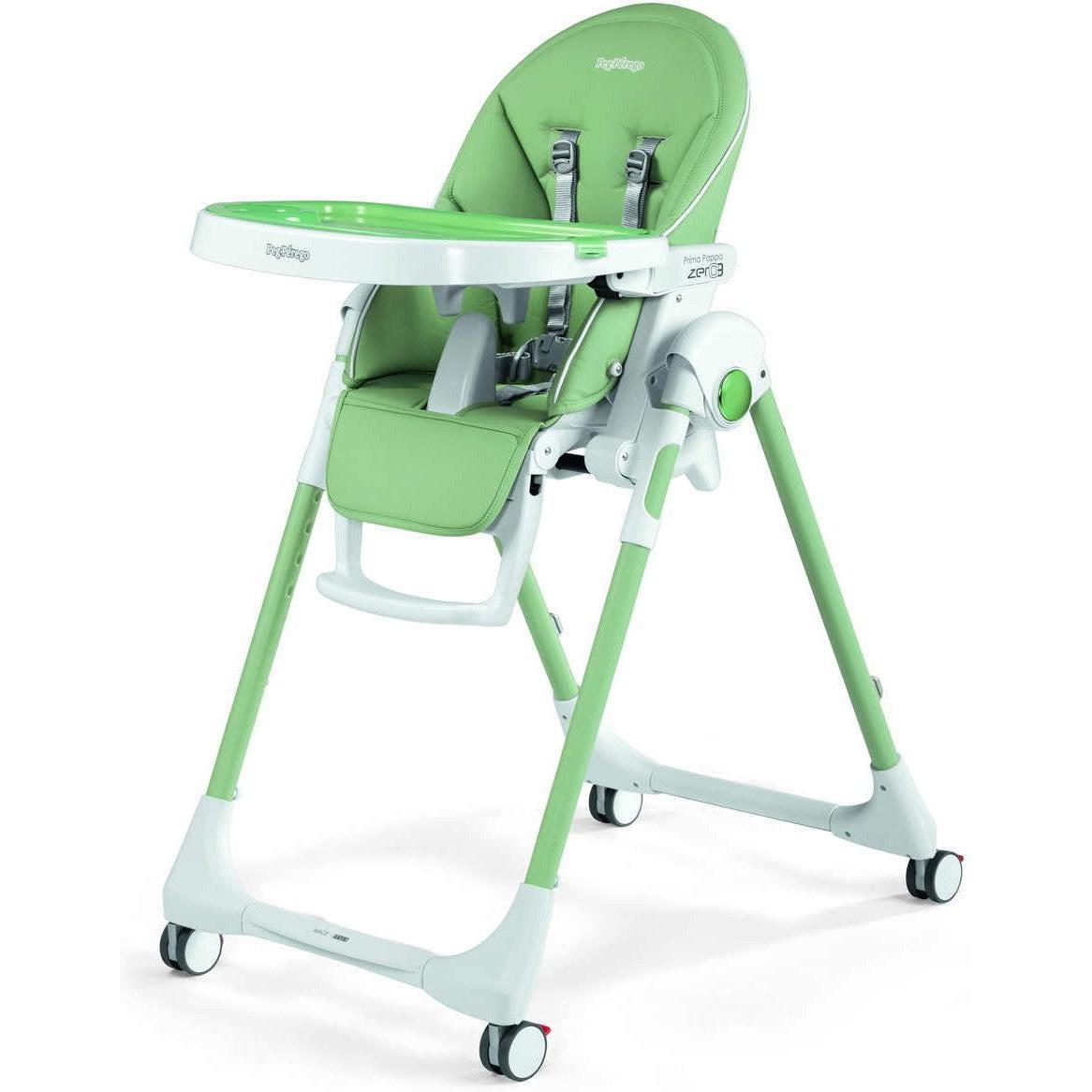 Peg Perego Prima Pappa Zero 3 High Chair