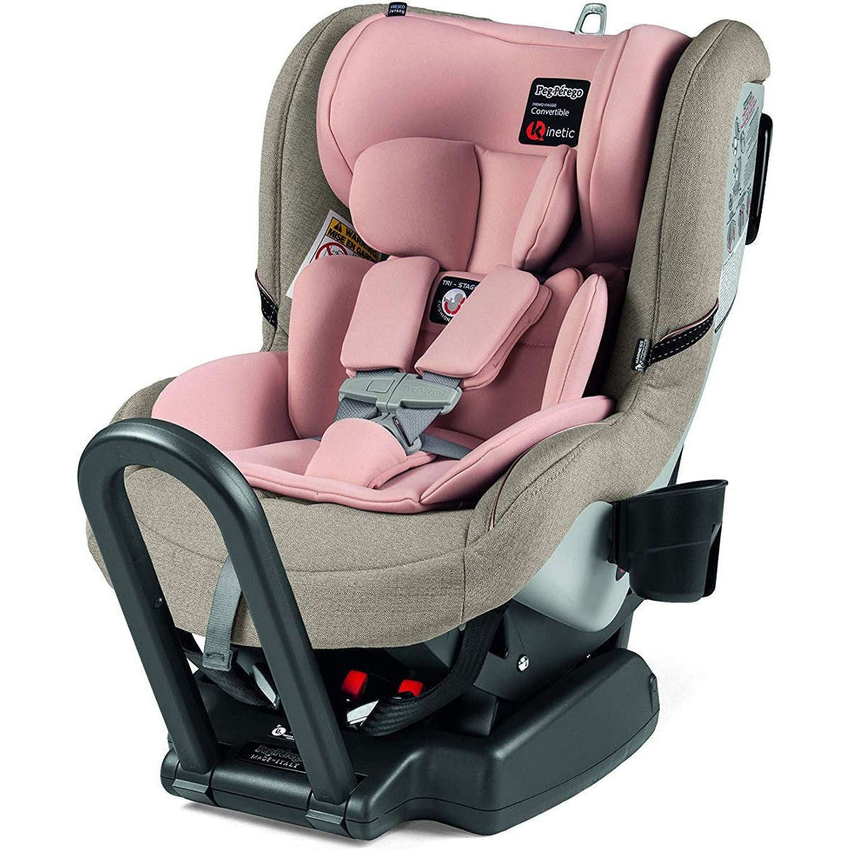 Peg Perego Primo Viaggio Convertible Kinetic Car Seat