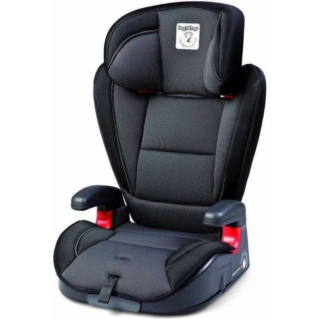 Peg Perego Viaggio HBB 120 Booster Car Seat