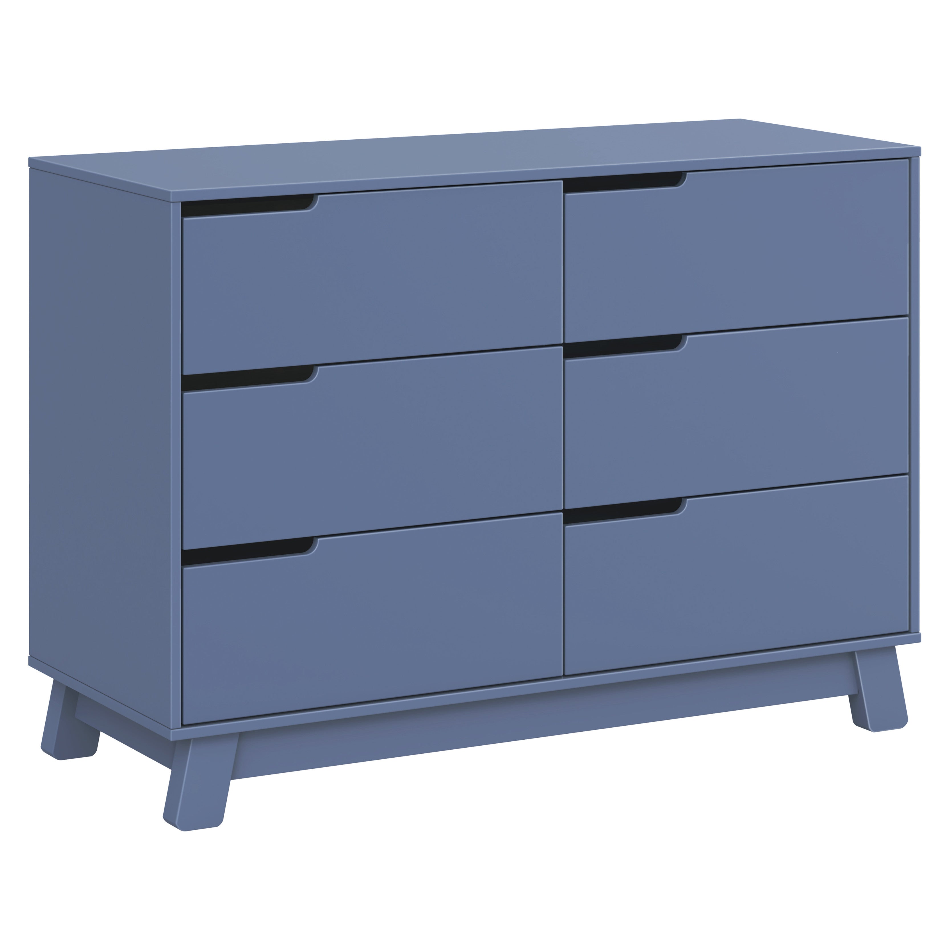 Babyletto Hudson 6-Drawer Double Dresser