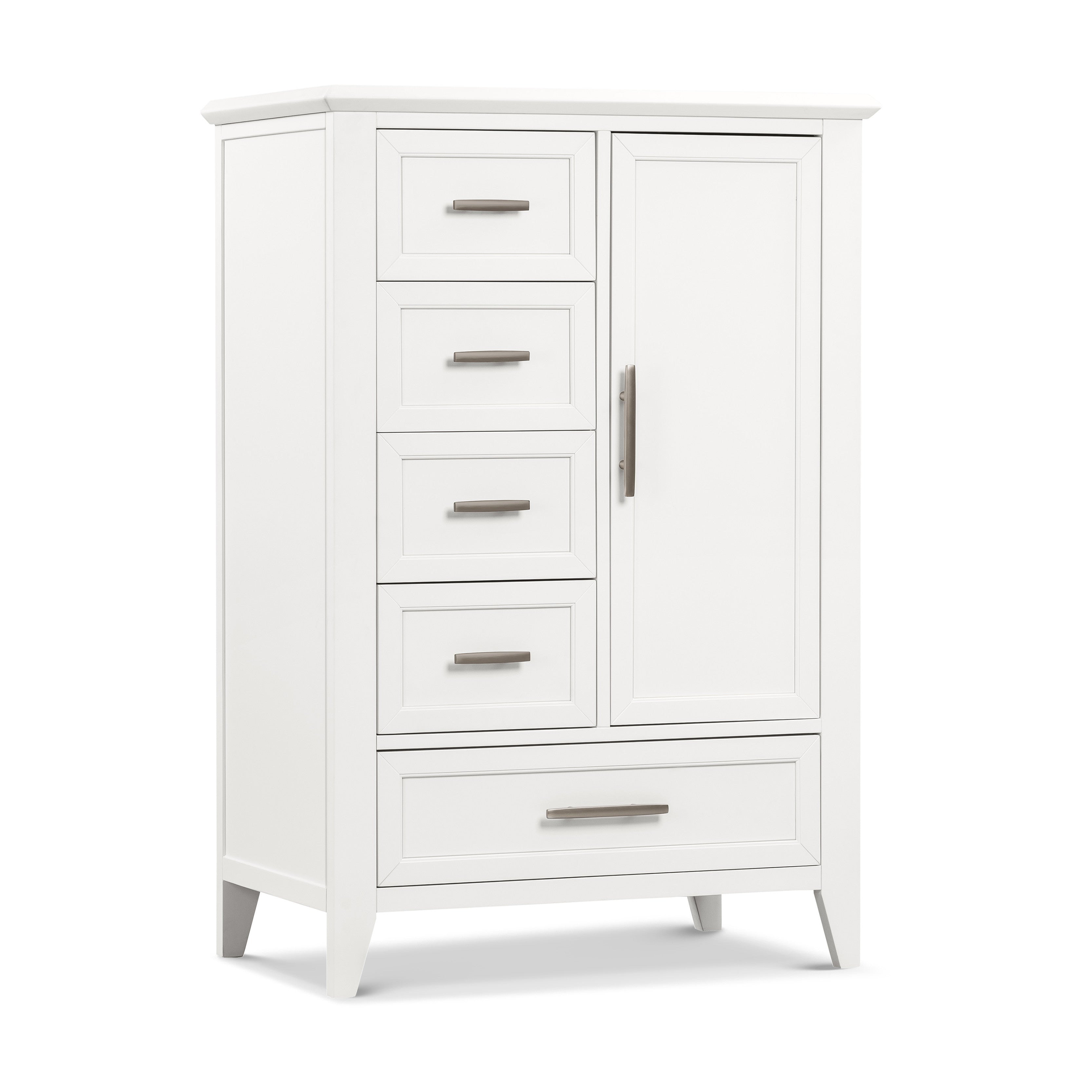 Monogram by Namesake Beckett Chifforobe