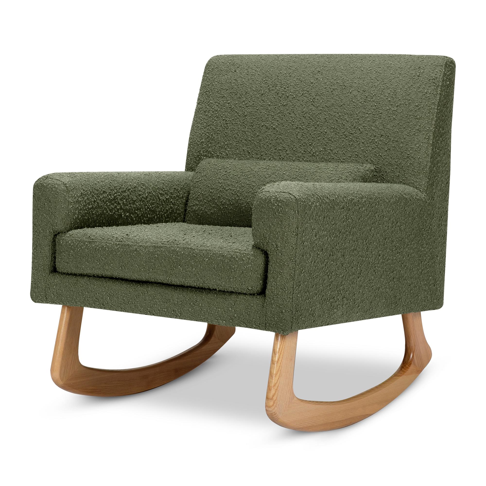 Babyletto Sleepytime Rocker in Boucle