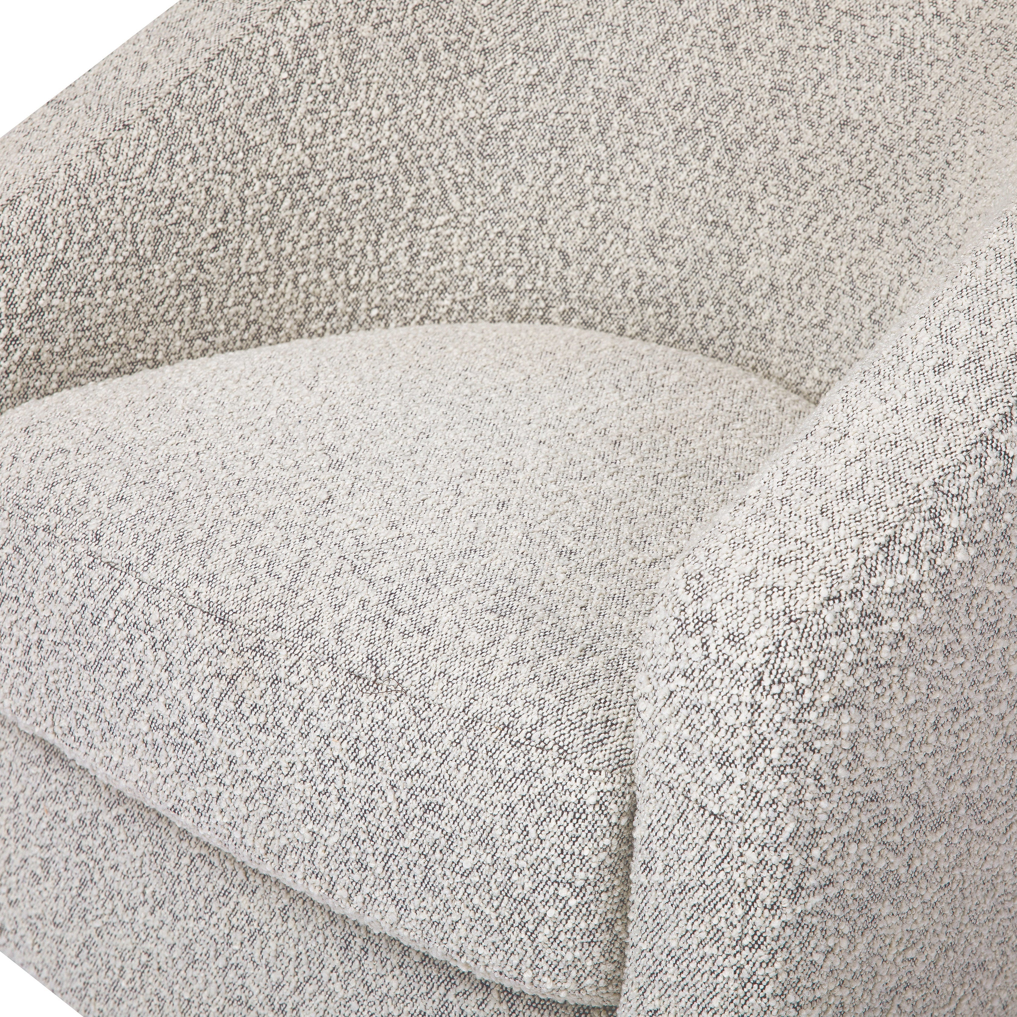 Babyletto Madison Swivel Glider