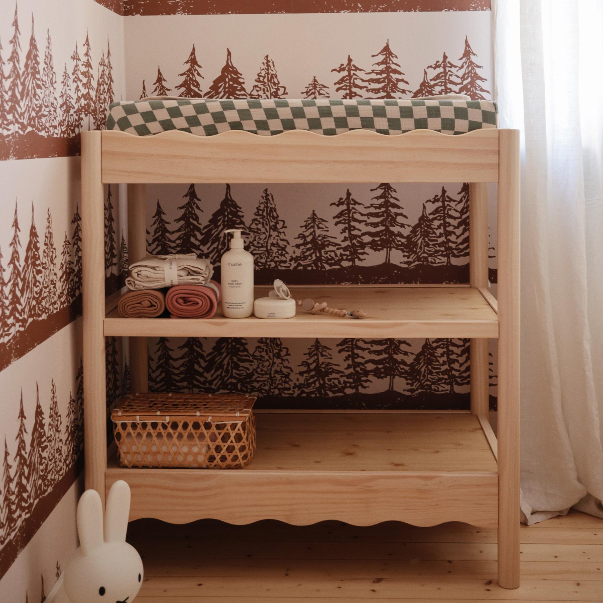 Babyletto Swell Changing Table