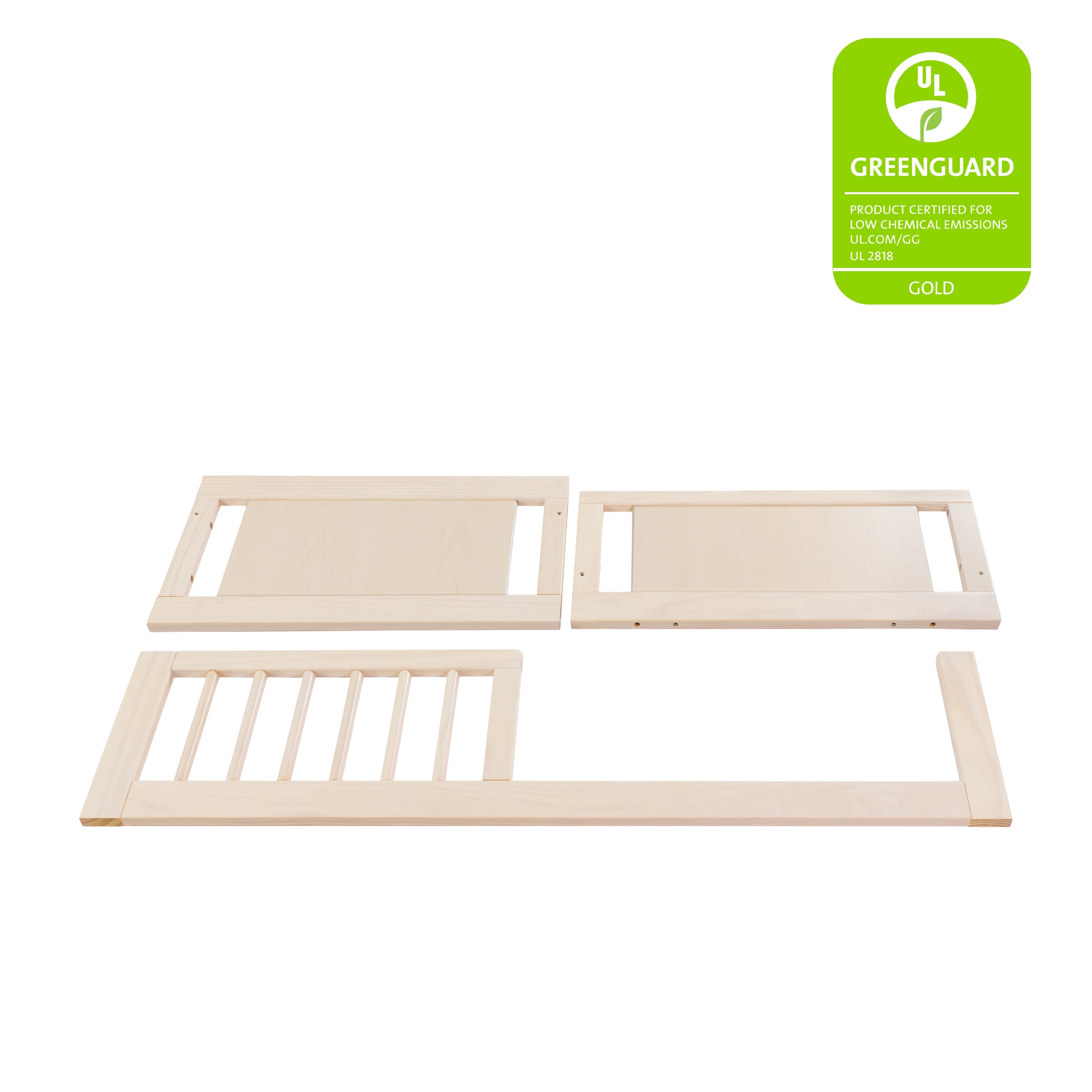 Babyletto Junior Bed Conversion Kit for Hudson and Scoot Crib