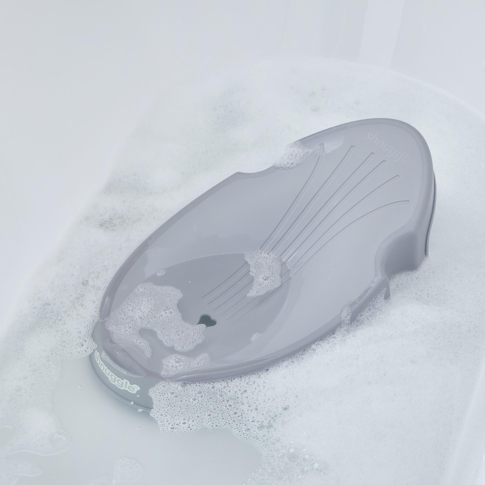 Shnuggle Newborn Bath Support | From 0-3 months