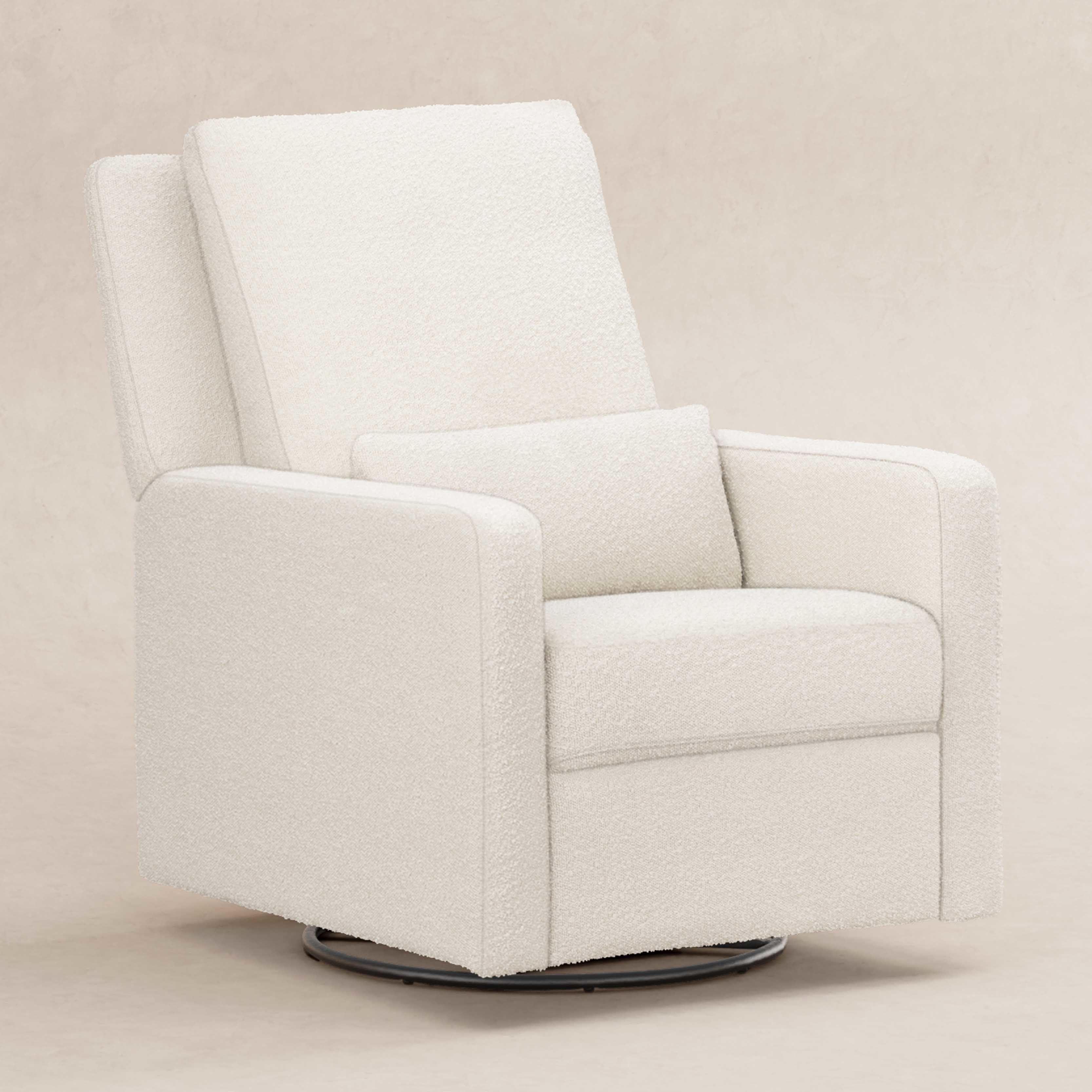 Babyletto Sigi Electronic Recliner and Glider with USB Port