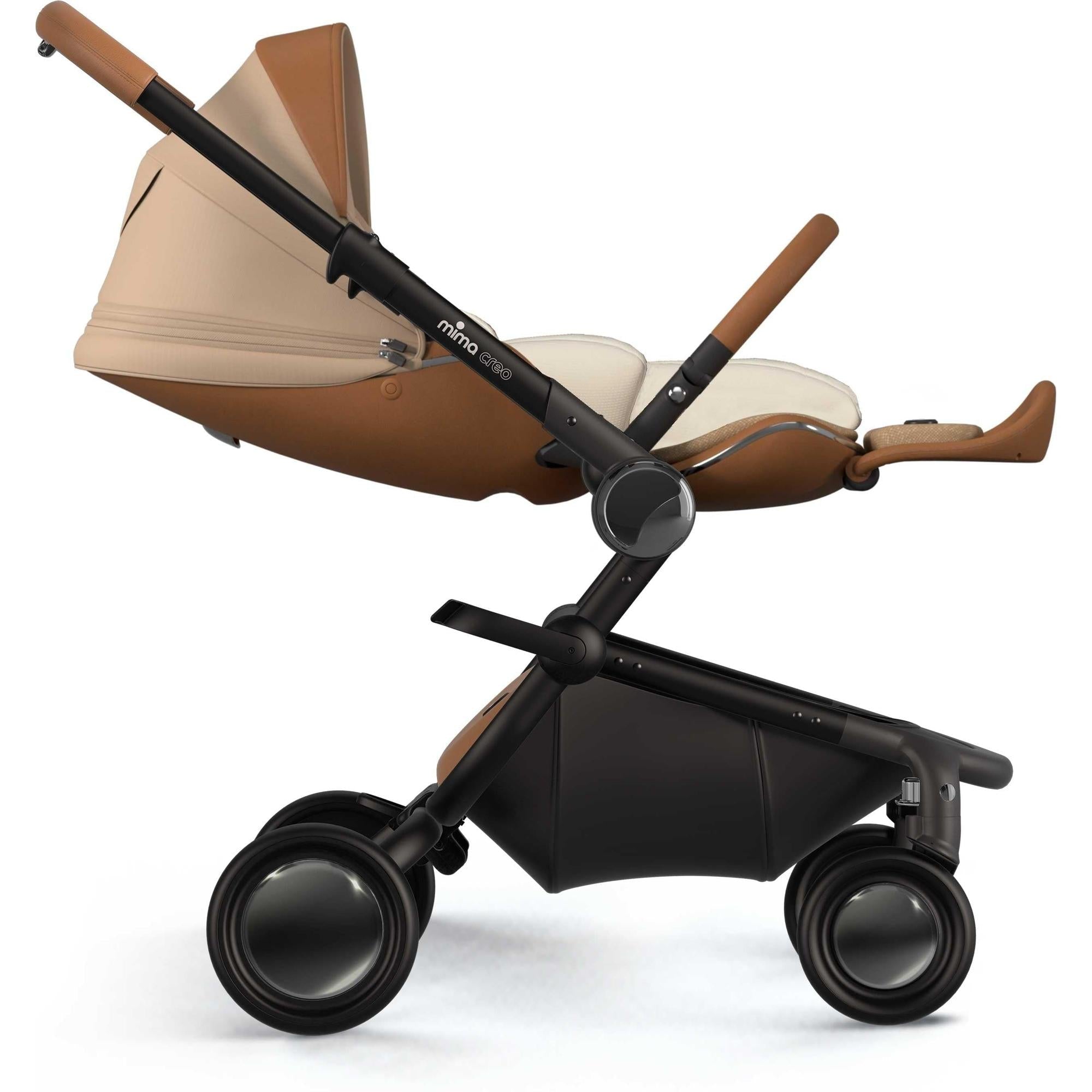 Mima Creo Newborn Snuggle